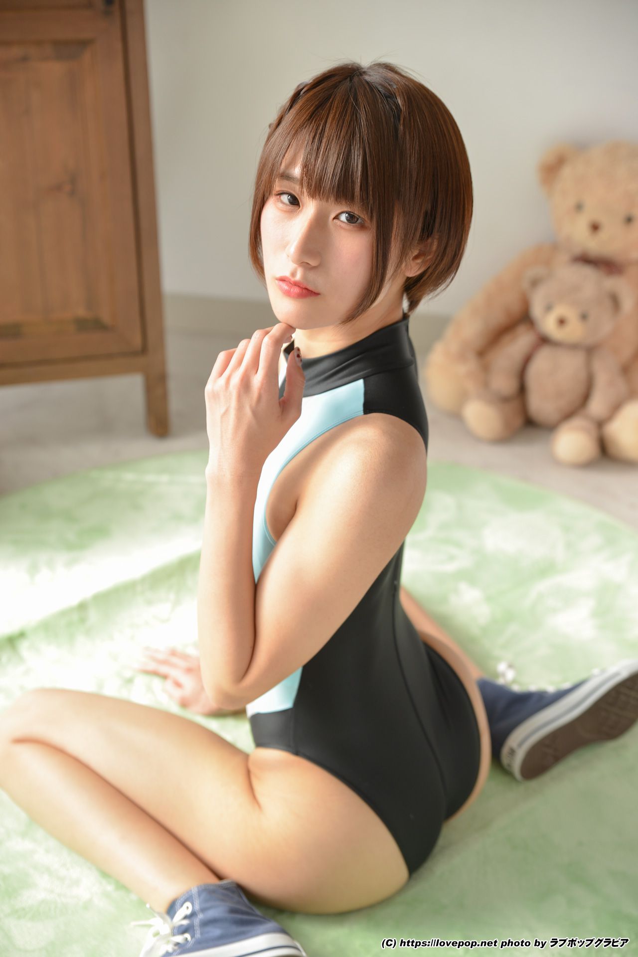Usako Kurusu 来栖うさこ Photoset 02-图66