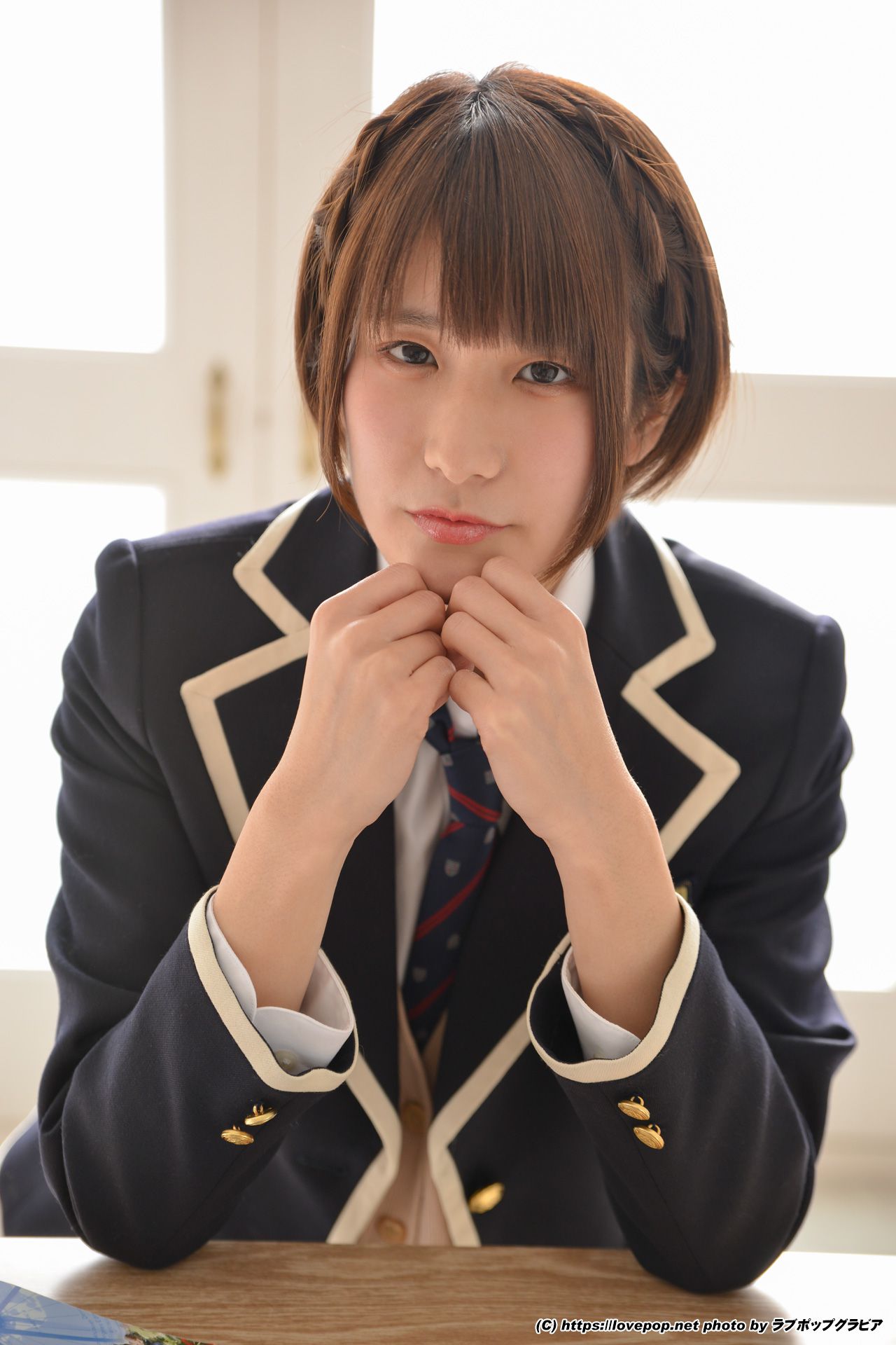 Usako Kurusu 来栖うさこ Photoset 03-图9