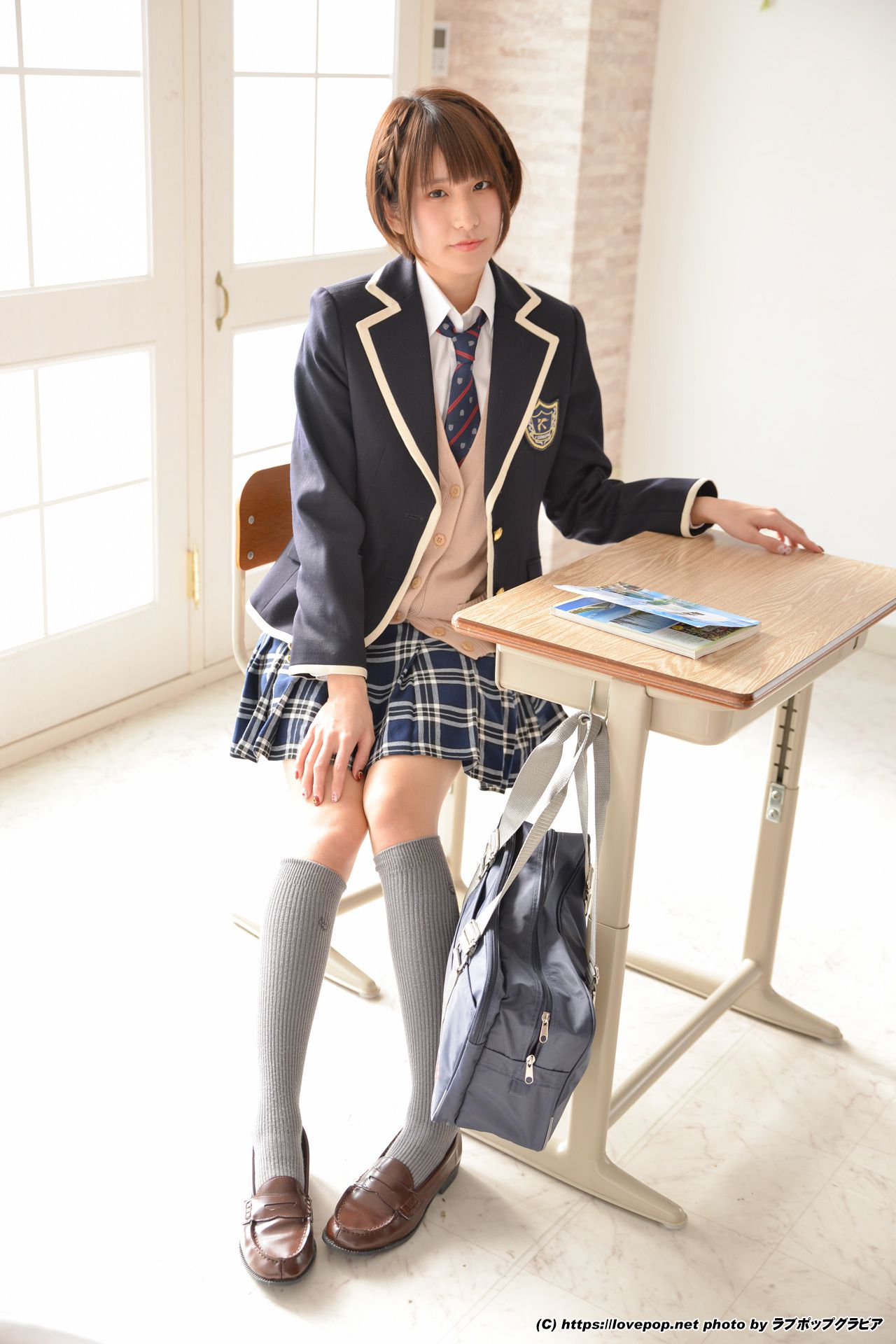 Usako Kurusu 来栖うさこ Photoset 03-图10