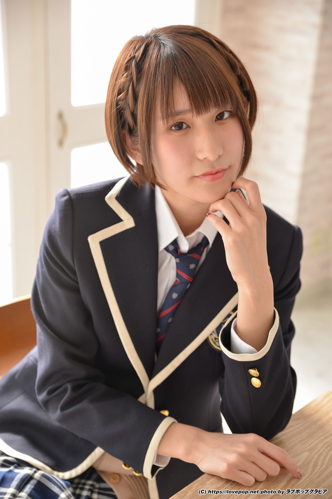 Usako Kurusu 来栖うさこ Photoset 03-图13