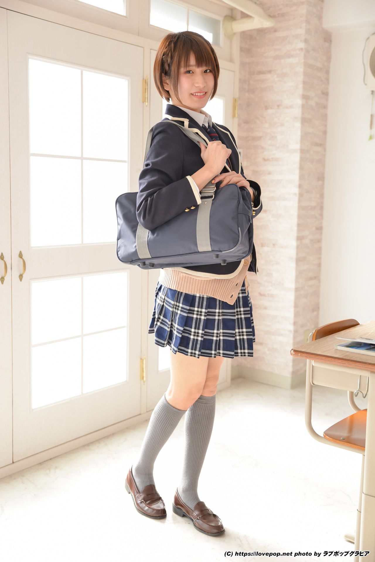 Usako Kurusu 来栖うさこ Photoset 03-图14
