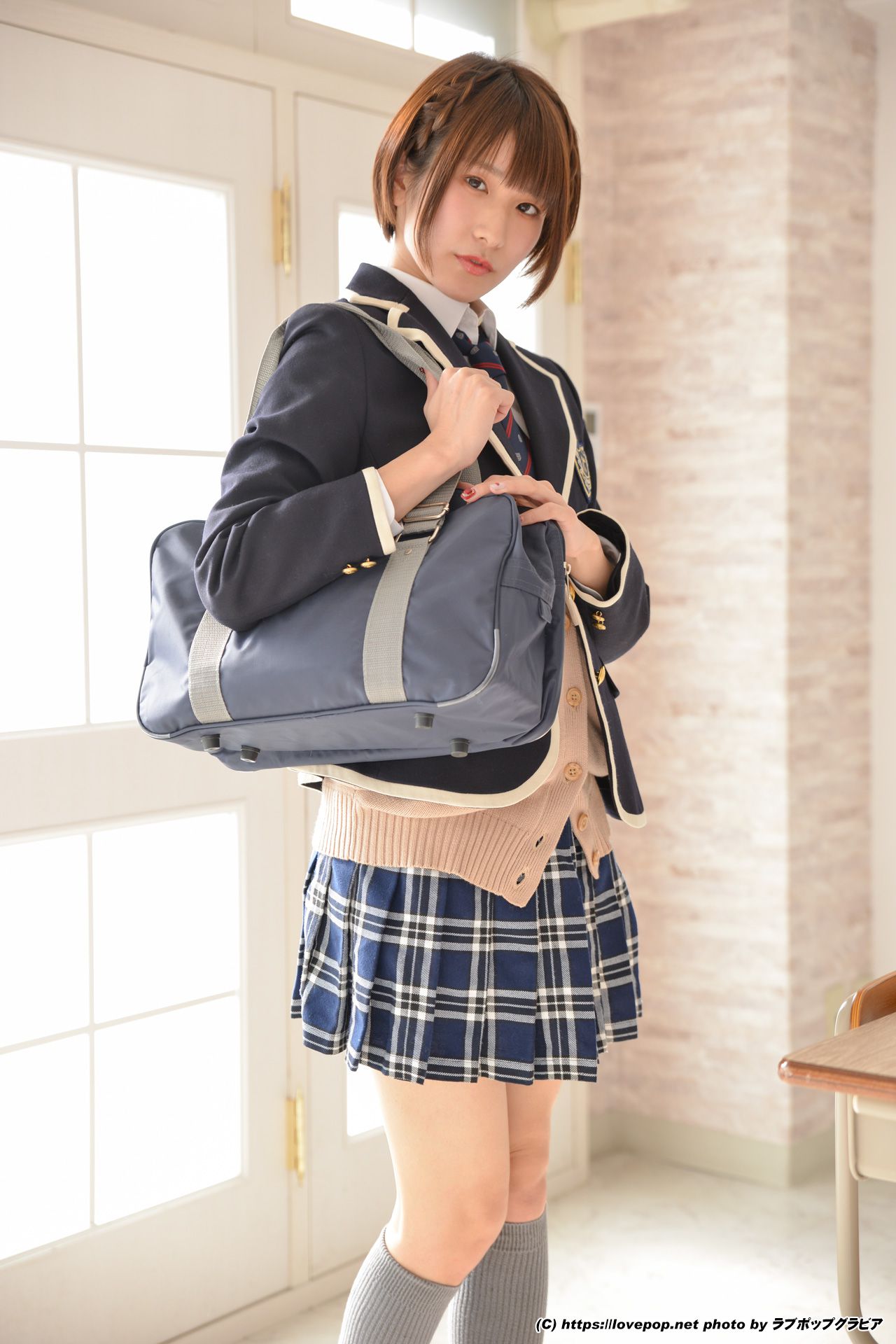 Usako Kurusu 来栖うさこ Photoset 03-图15