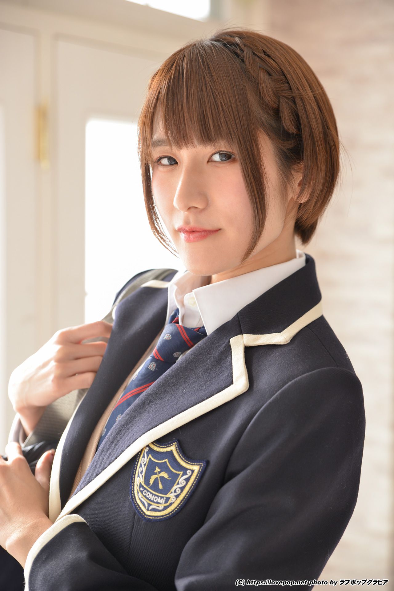 Usako Kurusu 来栖うさこ Photoset 03-图17