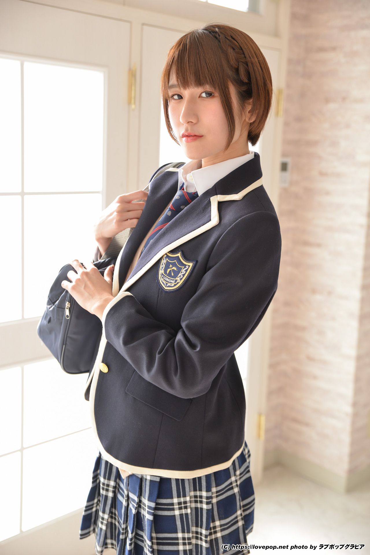Usako Kurusu 来栖うさこ Photoset 03-图18