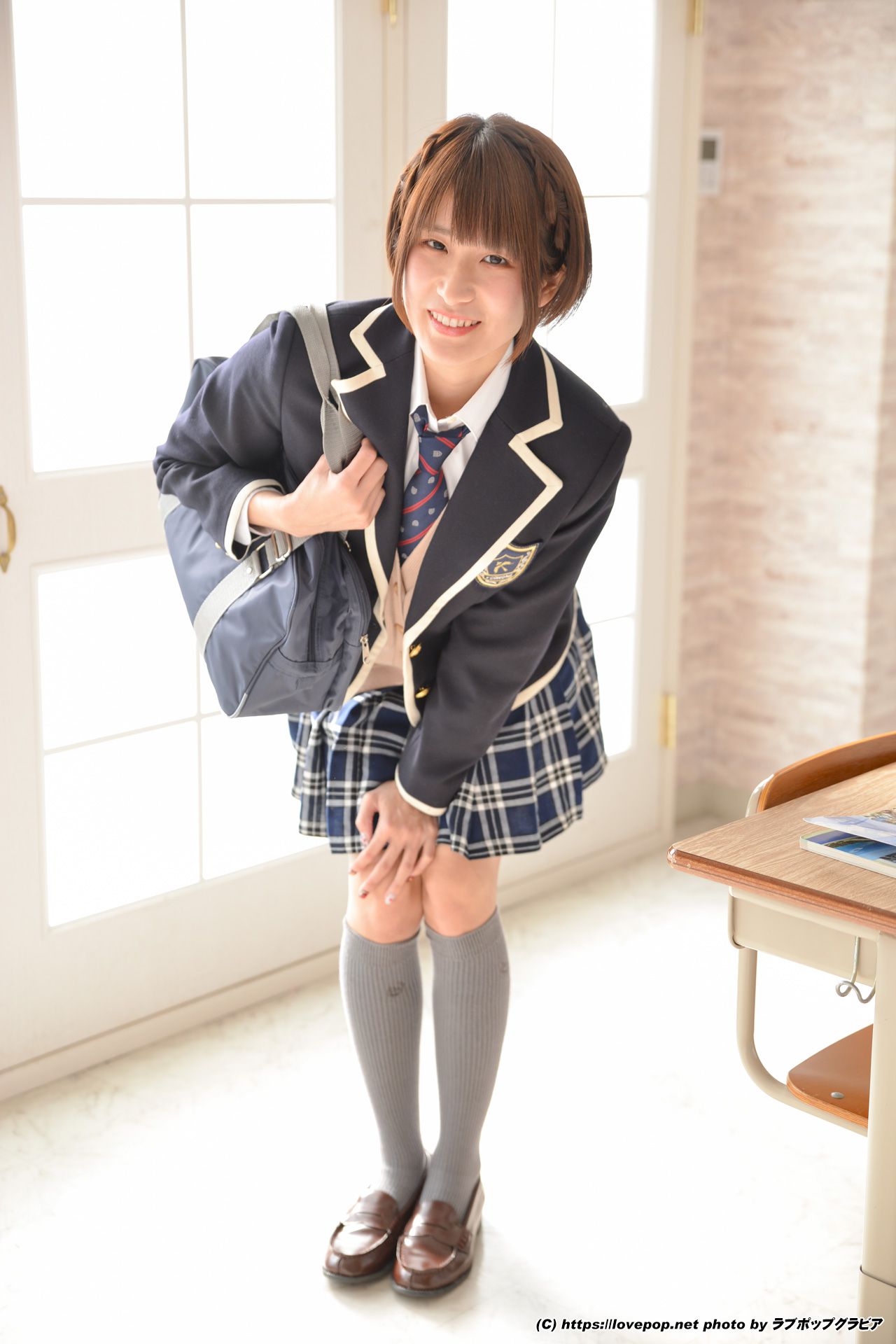 Usako Kurusu 来栖うさこ Photoset 03-图20