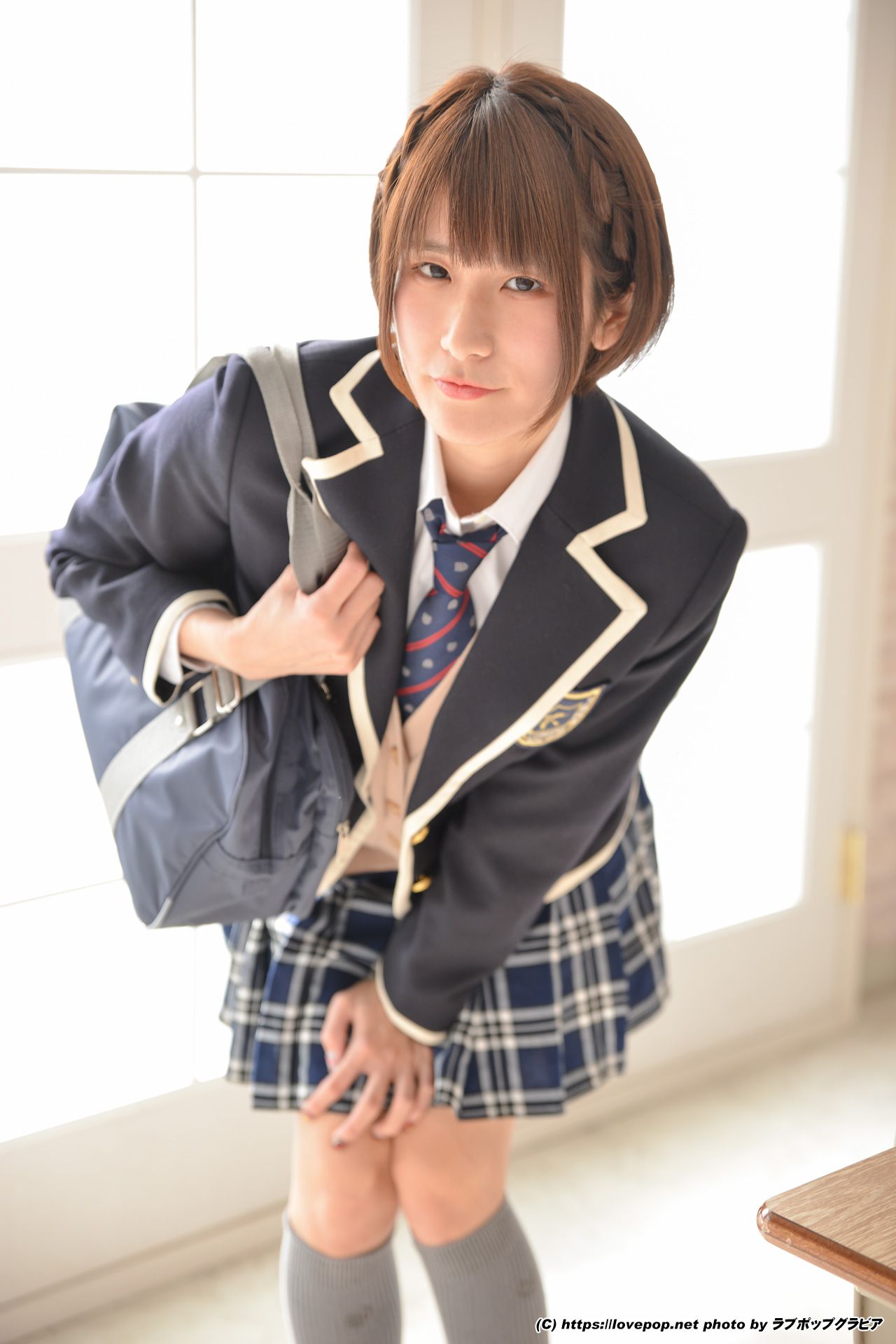 Usako Kurusu 来栖うさこ Photoset 03-图21