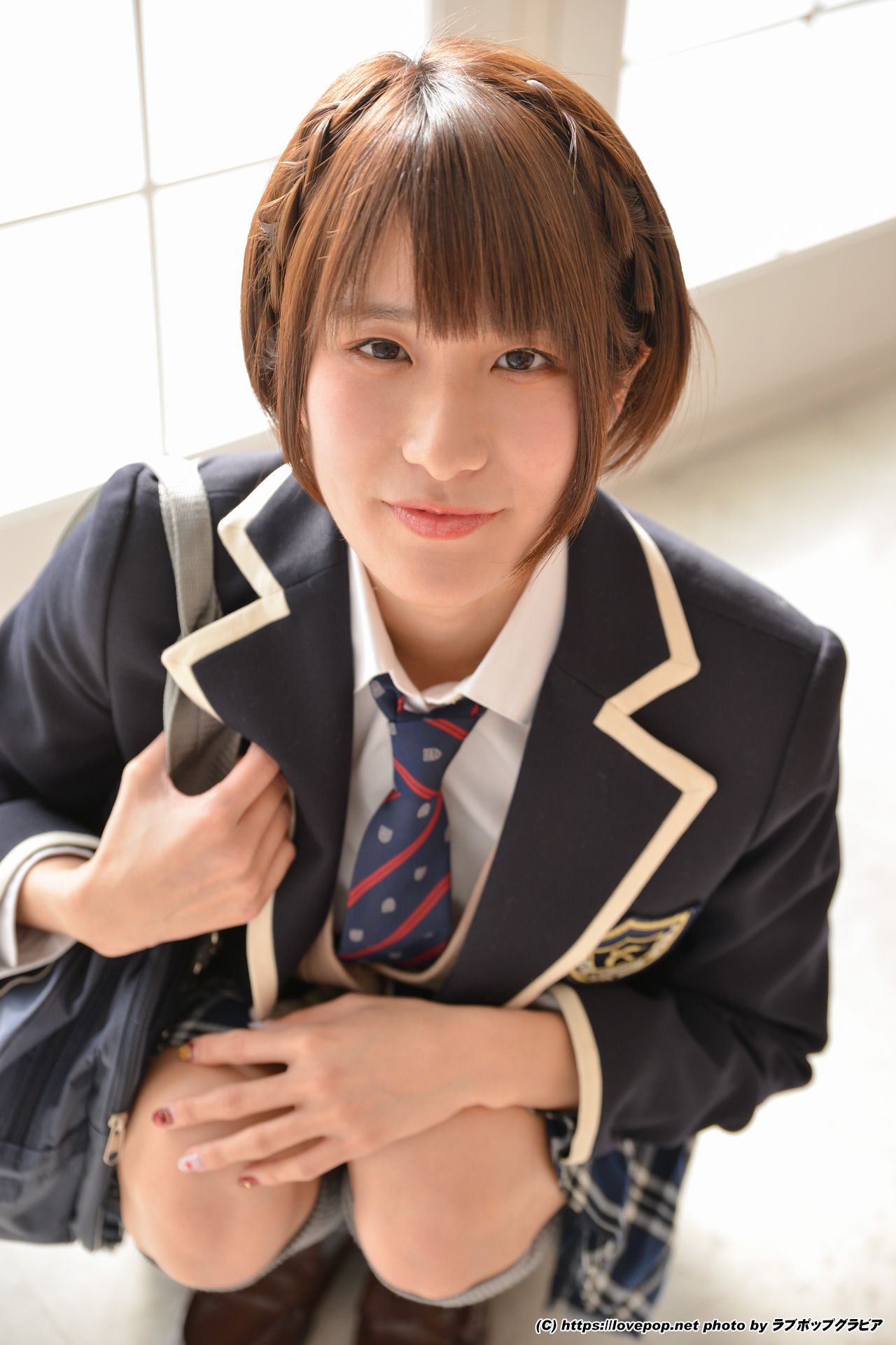 Usako Kurusu 来栖うさこ Photoset 03-图23