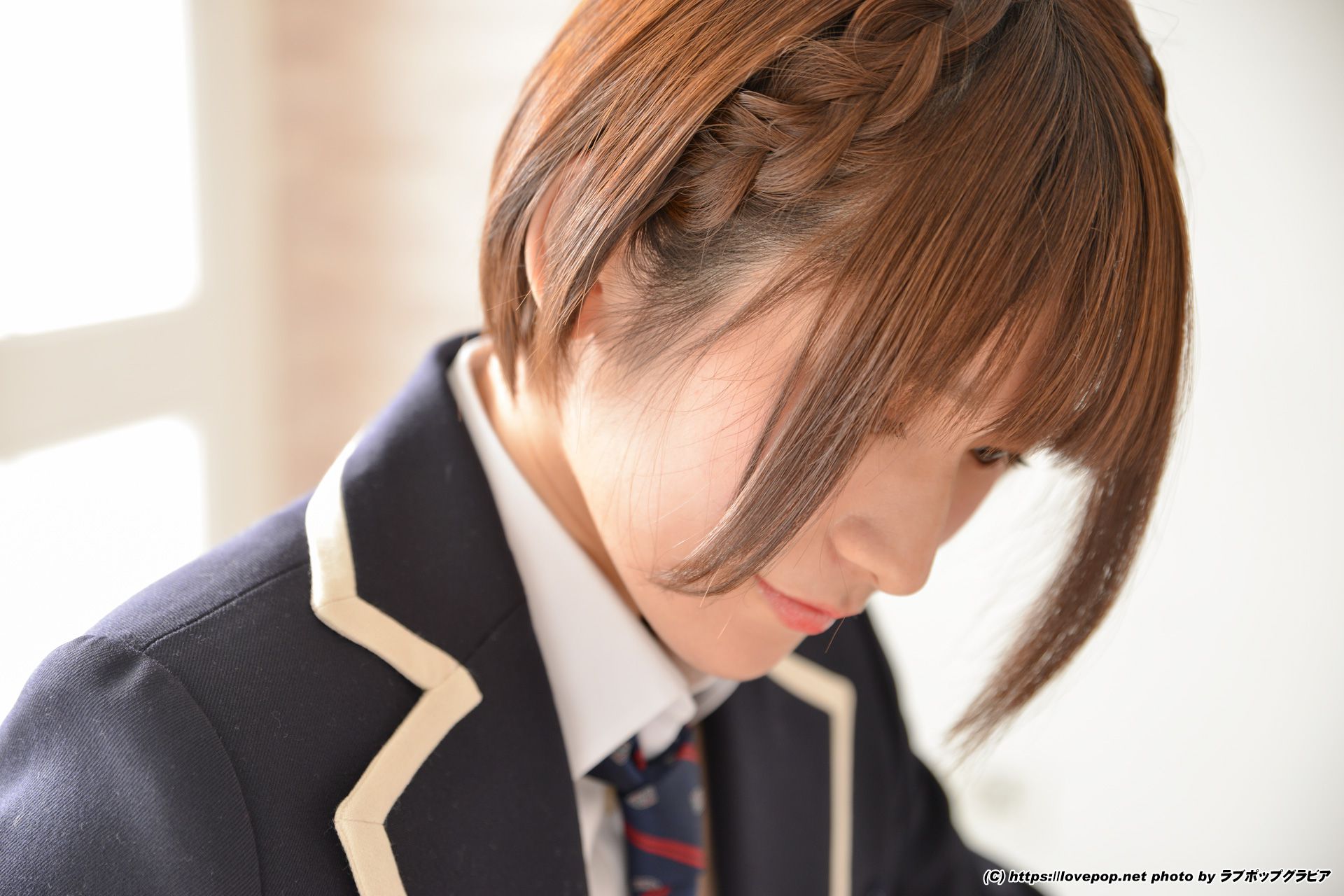 Usako Kurusu 来栖うさこ Photoset 03-图2