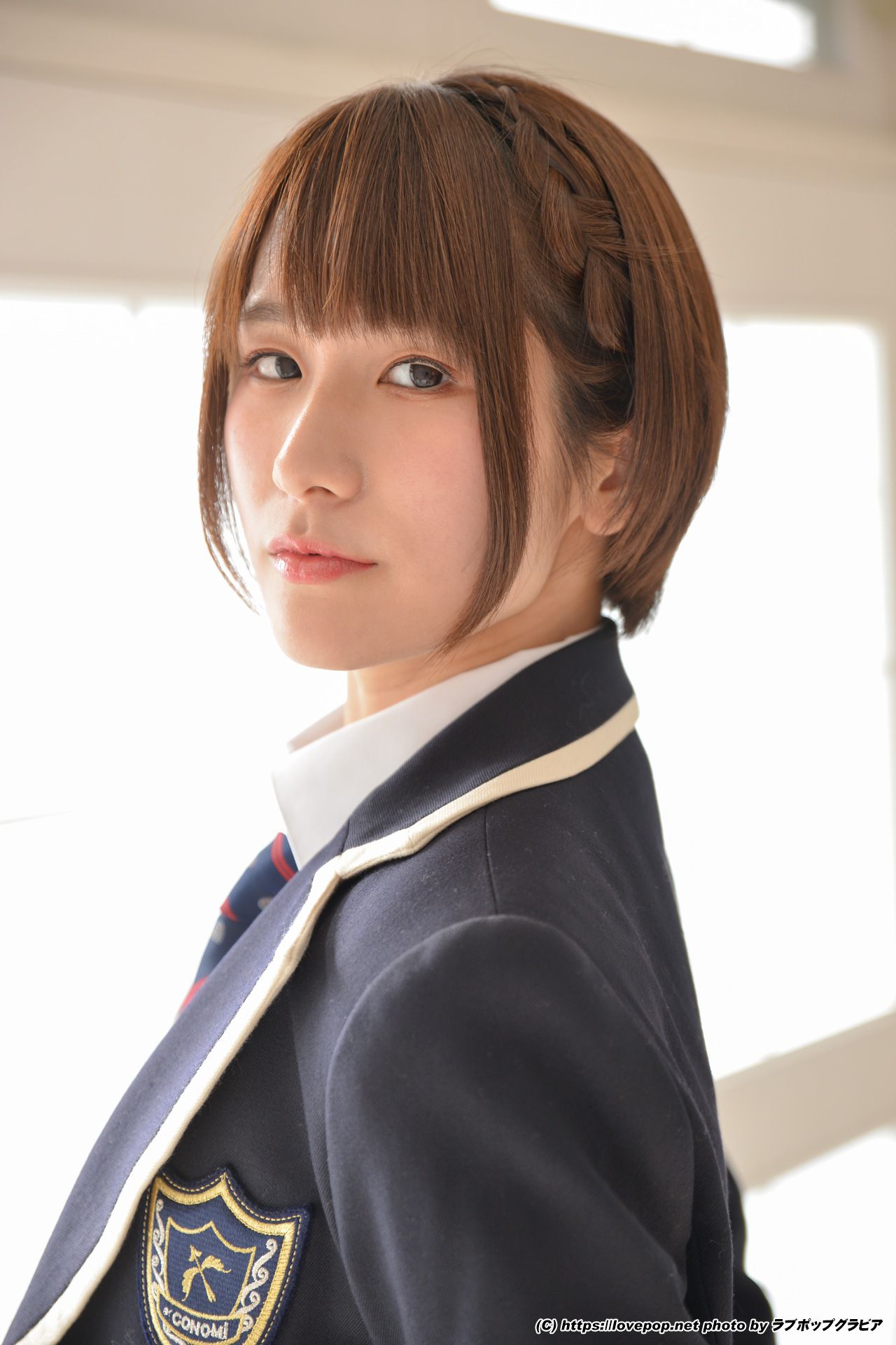 Usako Kurusu 来栖うさこ Photoset 03-图32