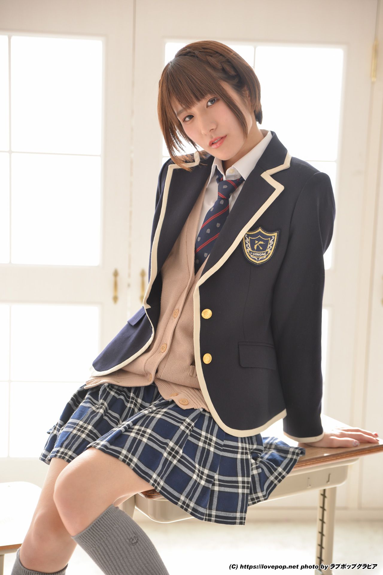 Usako Kurusu 来栖うさこ Photoset 03-图39