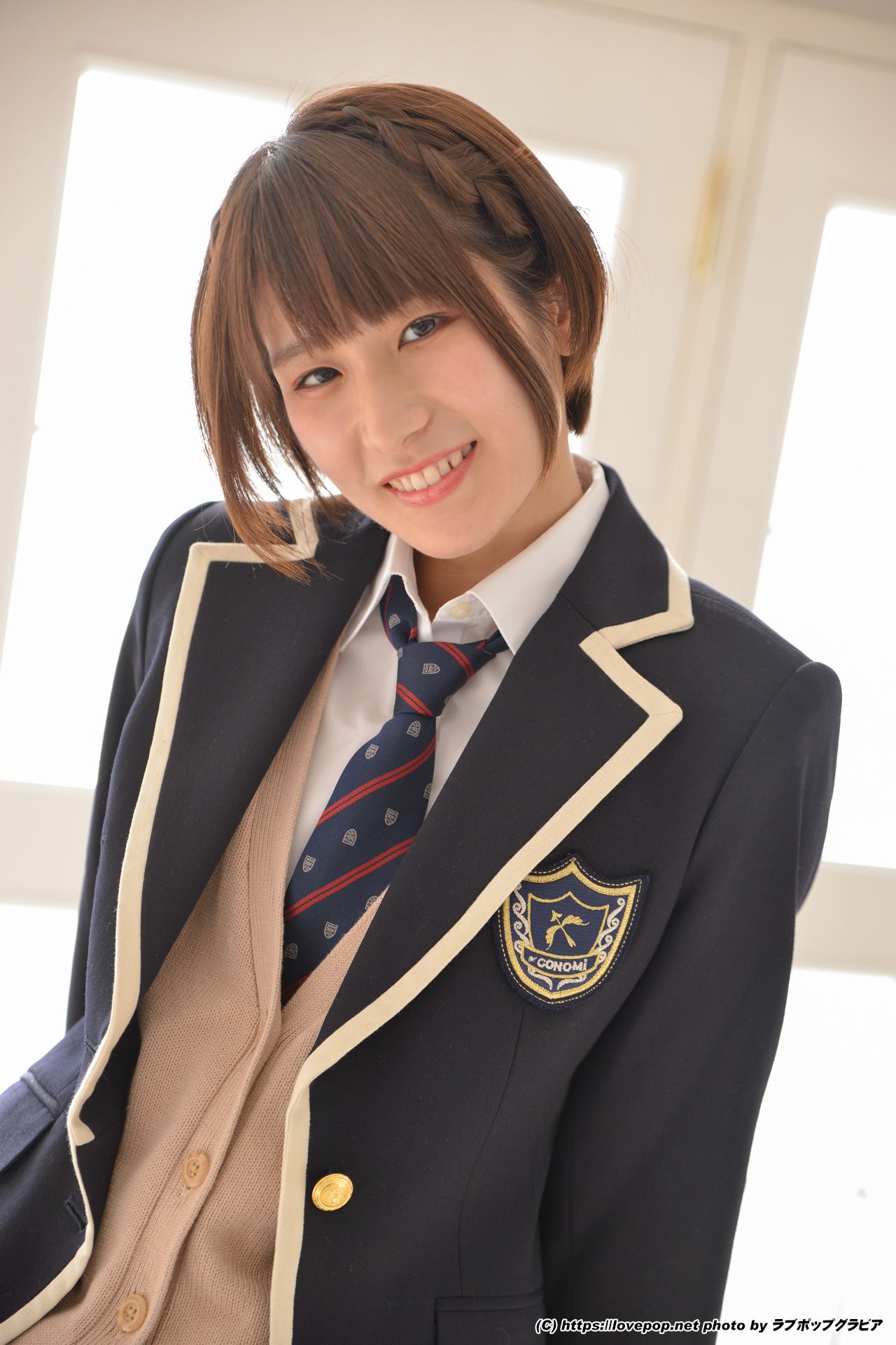 Usako Kurusu 来栖うさこ Photoset 03-图40