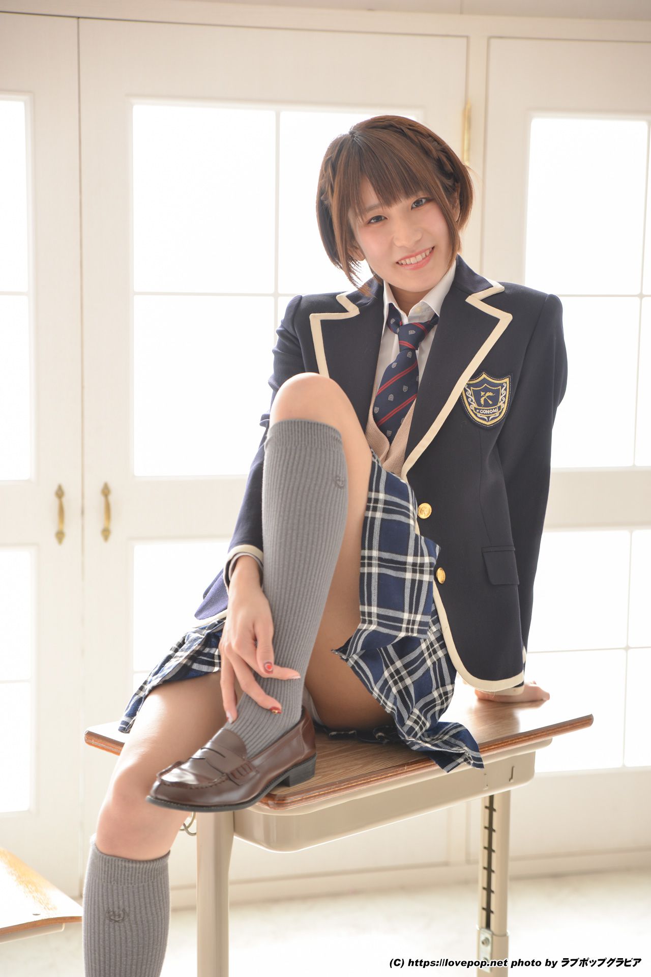 Usako Kurusu 来栖うさこ Photoset 03-图42