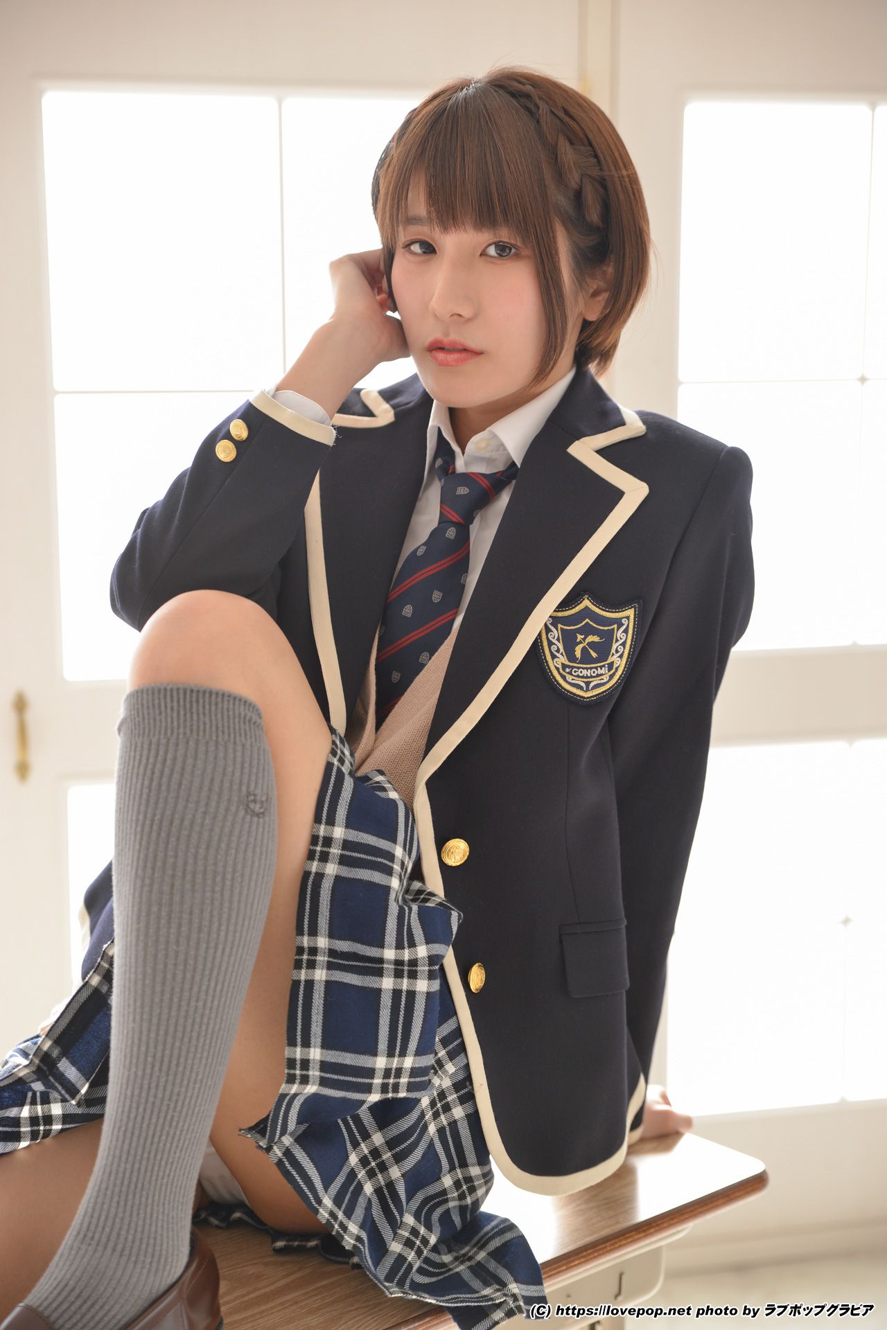 Usako Kurusu 来栖うさこ Photoset 03-图43