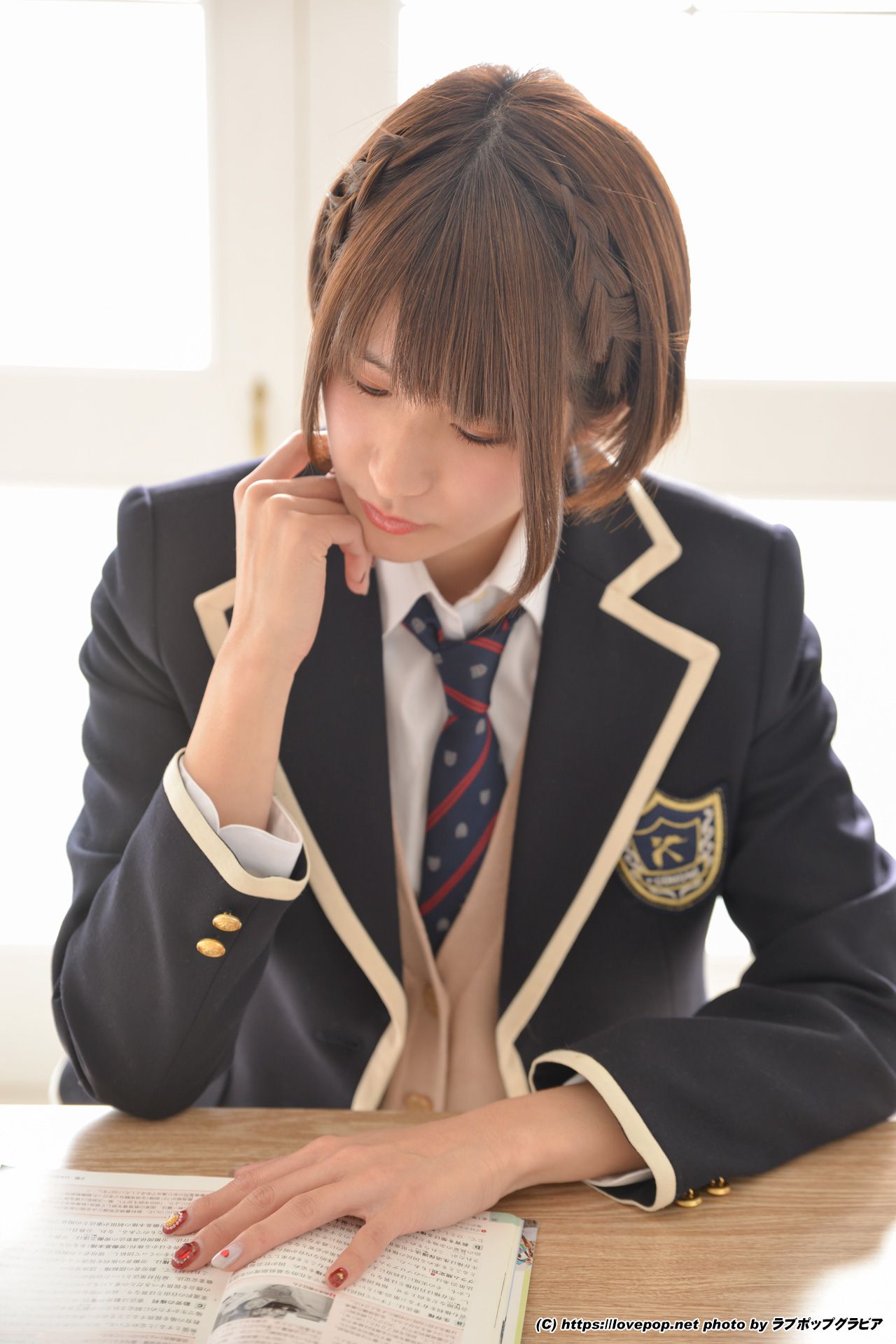 Usako Kurusu 来栖うさこ Photoset 03-图4