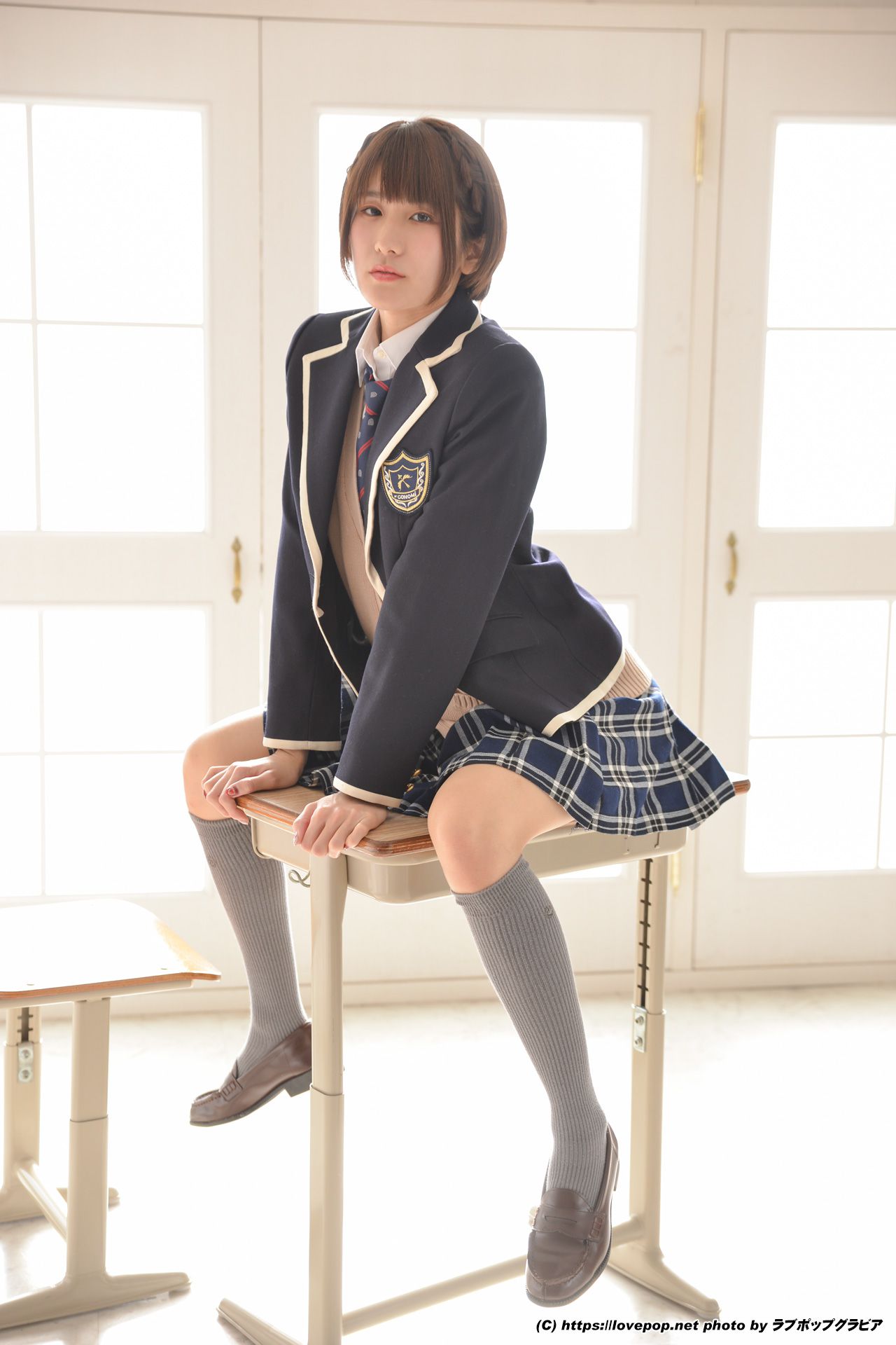 Usako Kurusu 来栖うさこ Photoset 03-图49