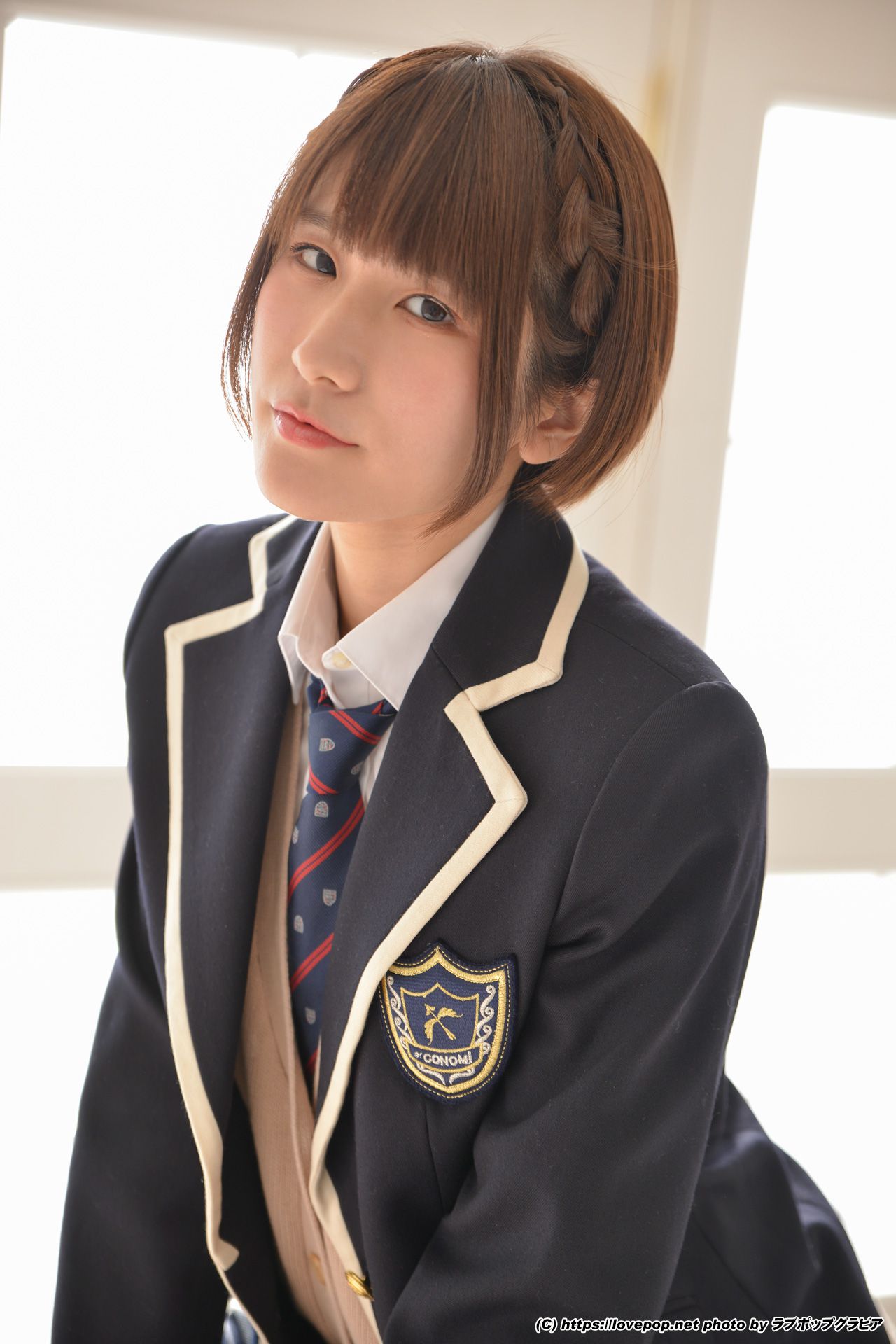Usako Kurusu 来栖うさこ Photoset 03-图51