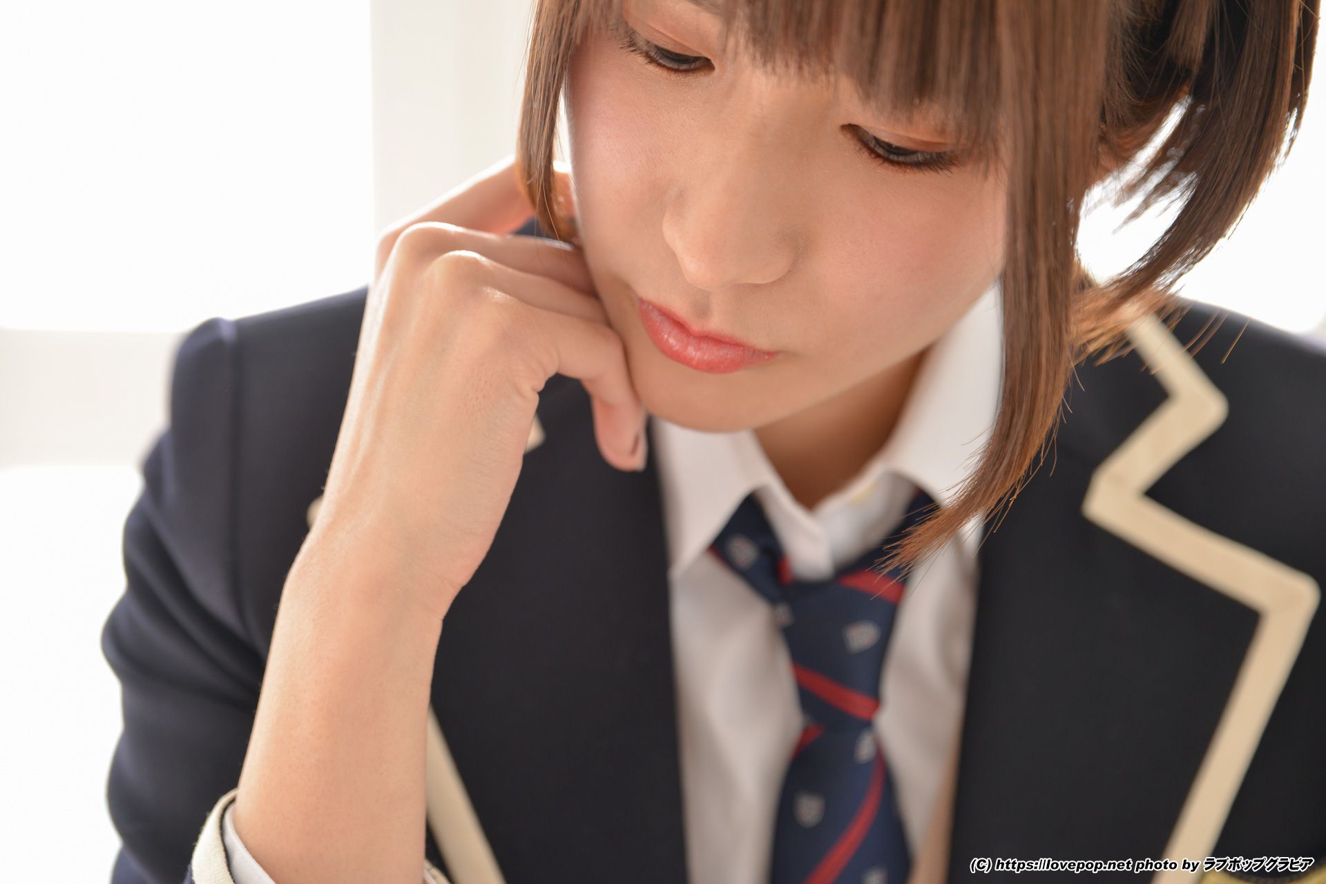 Usako Kurusu 来栖うさこ Photoset 03-图5