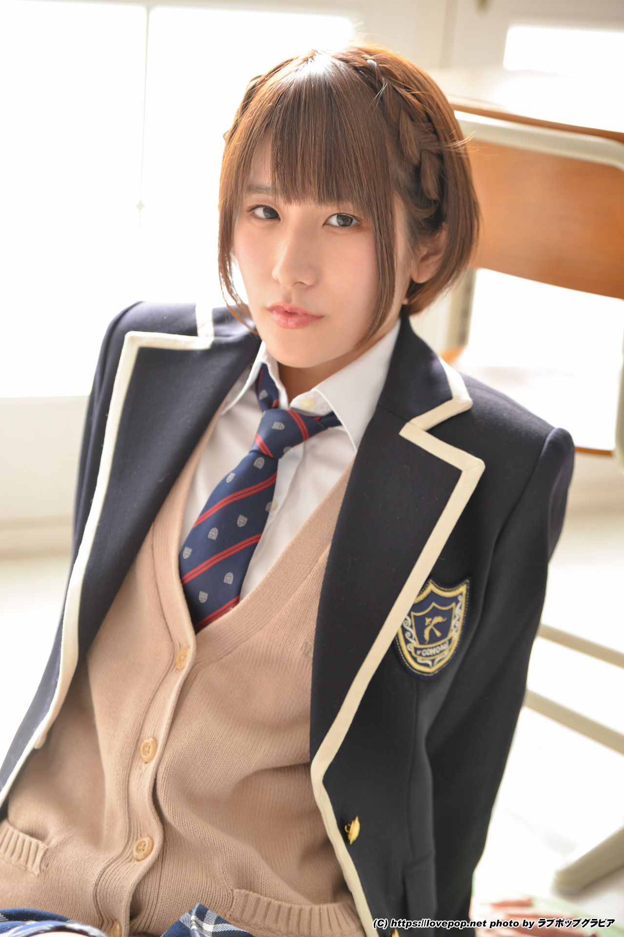 Usako Kurusu 来栖うさこ Photoset 03-图59