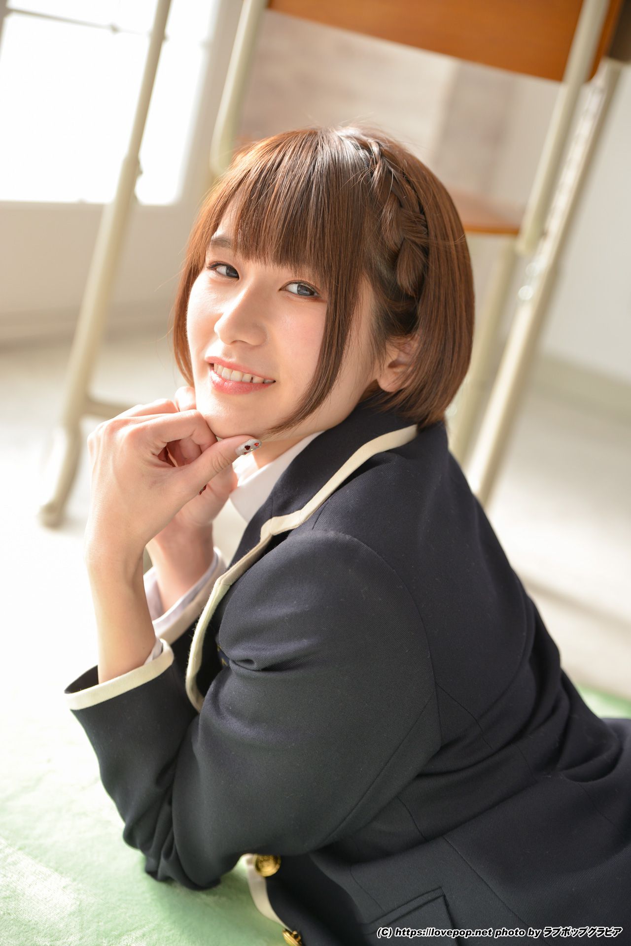 Usako Kurusu 来栖うさこ Photoset 03-图67