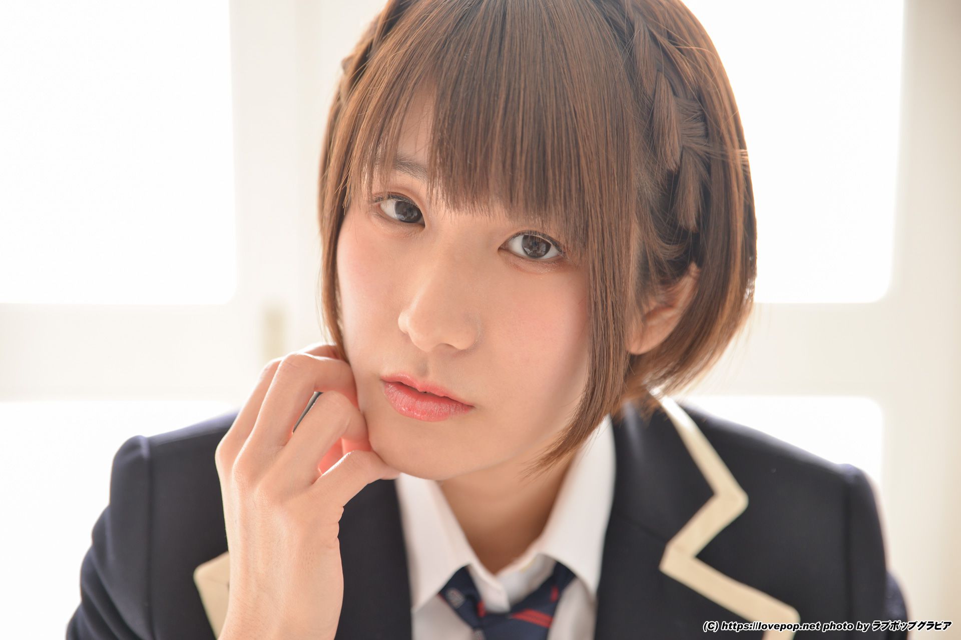 Usako Kurusu 来栖うさこ Photoset 03-图6
