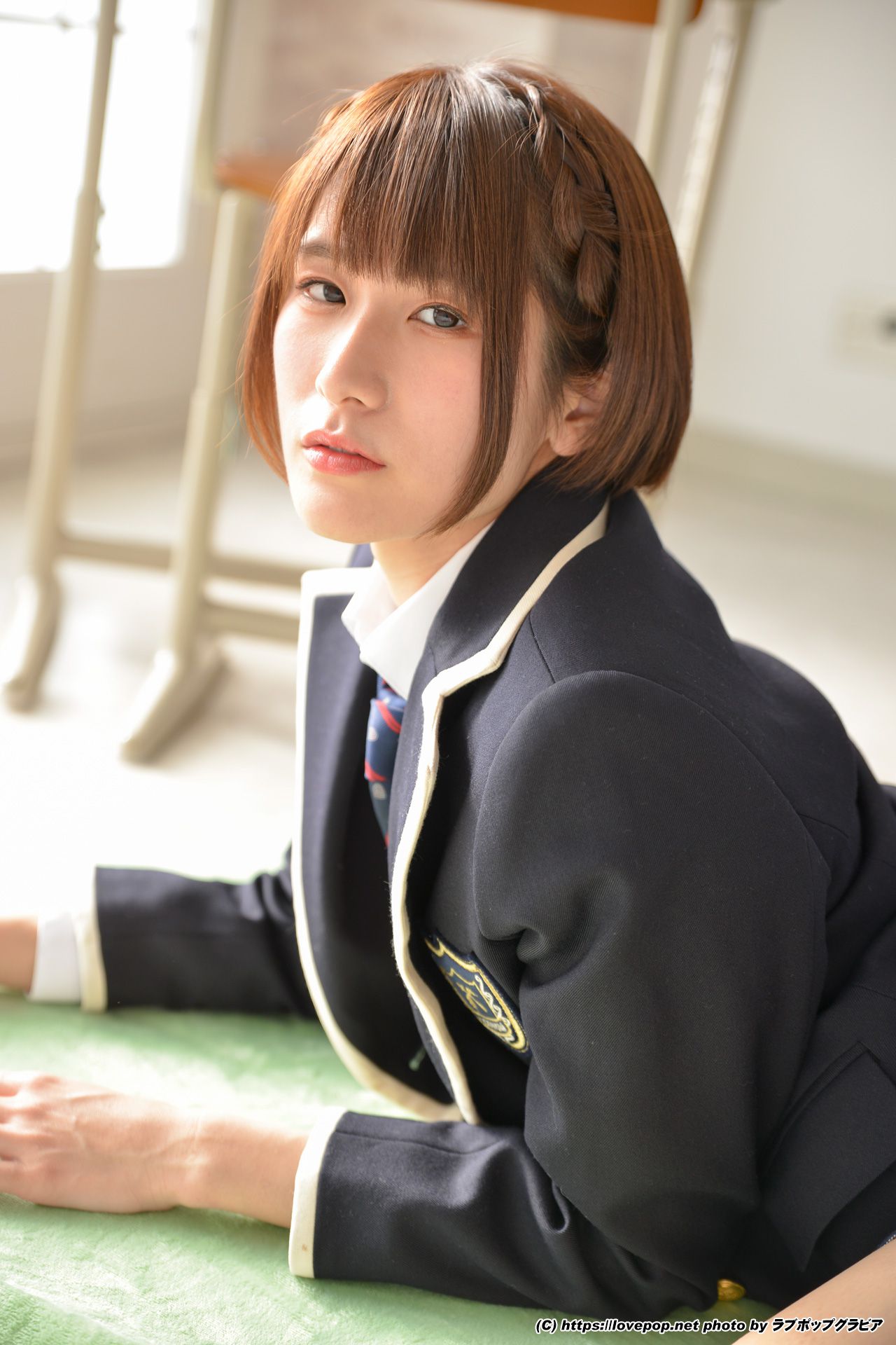 Usako Kurusu 来栖うさこ Photoset 03-图70