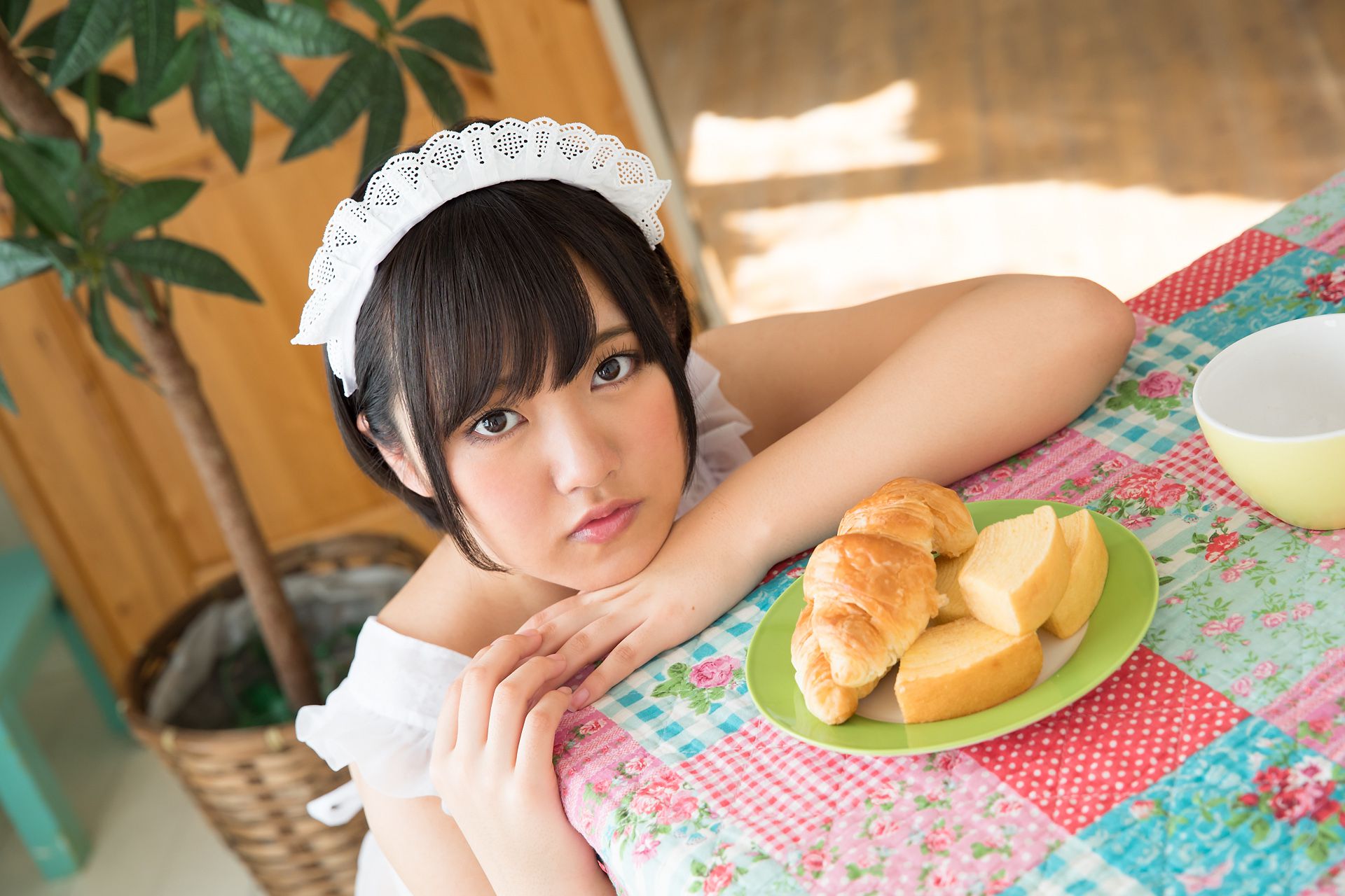 Anju Kouzuki 香月りお - Special Gallery 5.3-图15