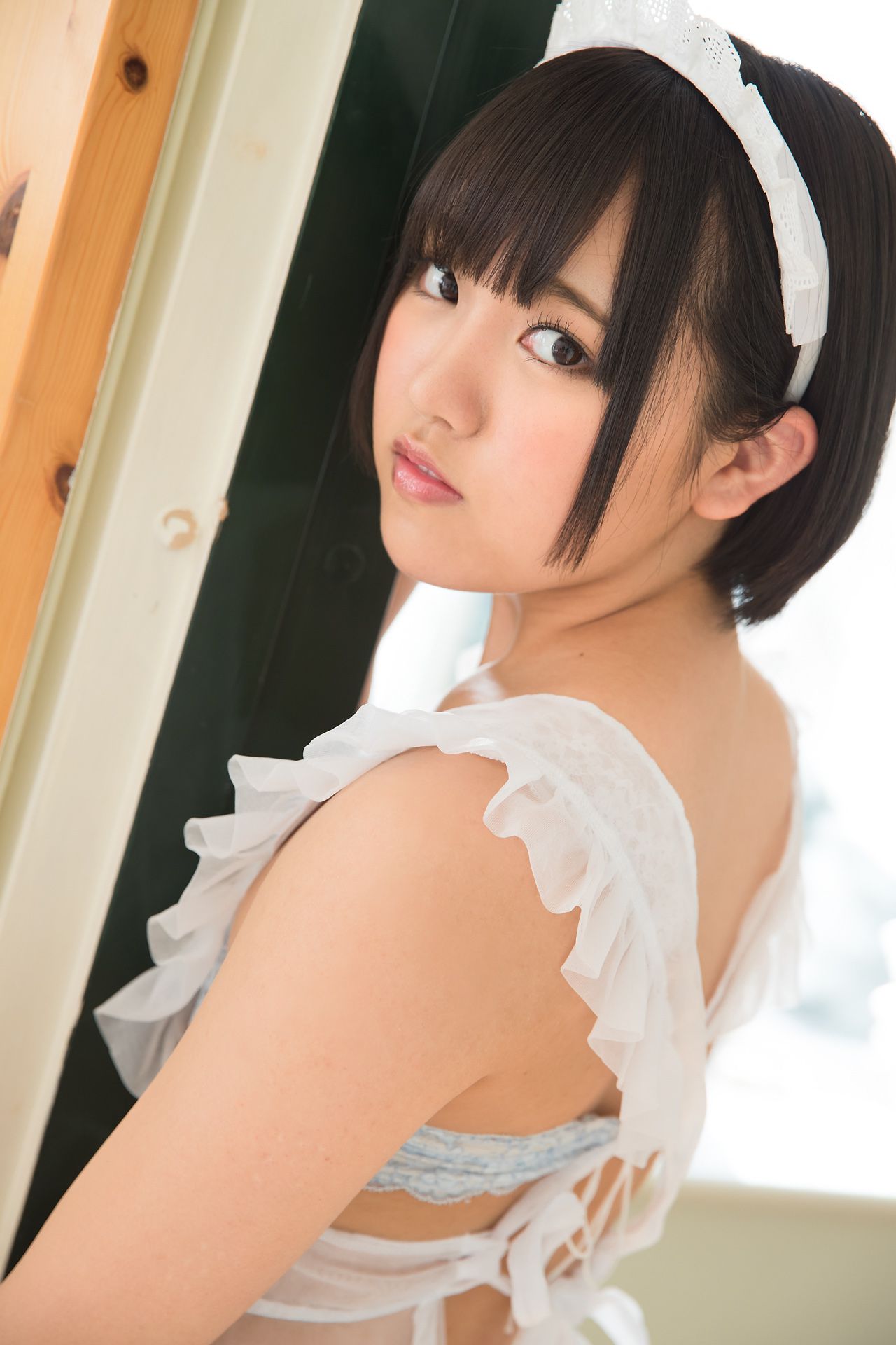 Anju Kouzuki 香月りお - Special Gallery 5.3-图19