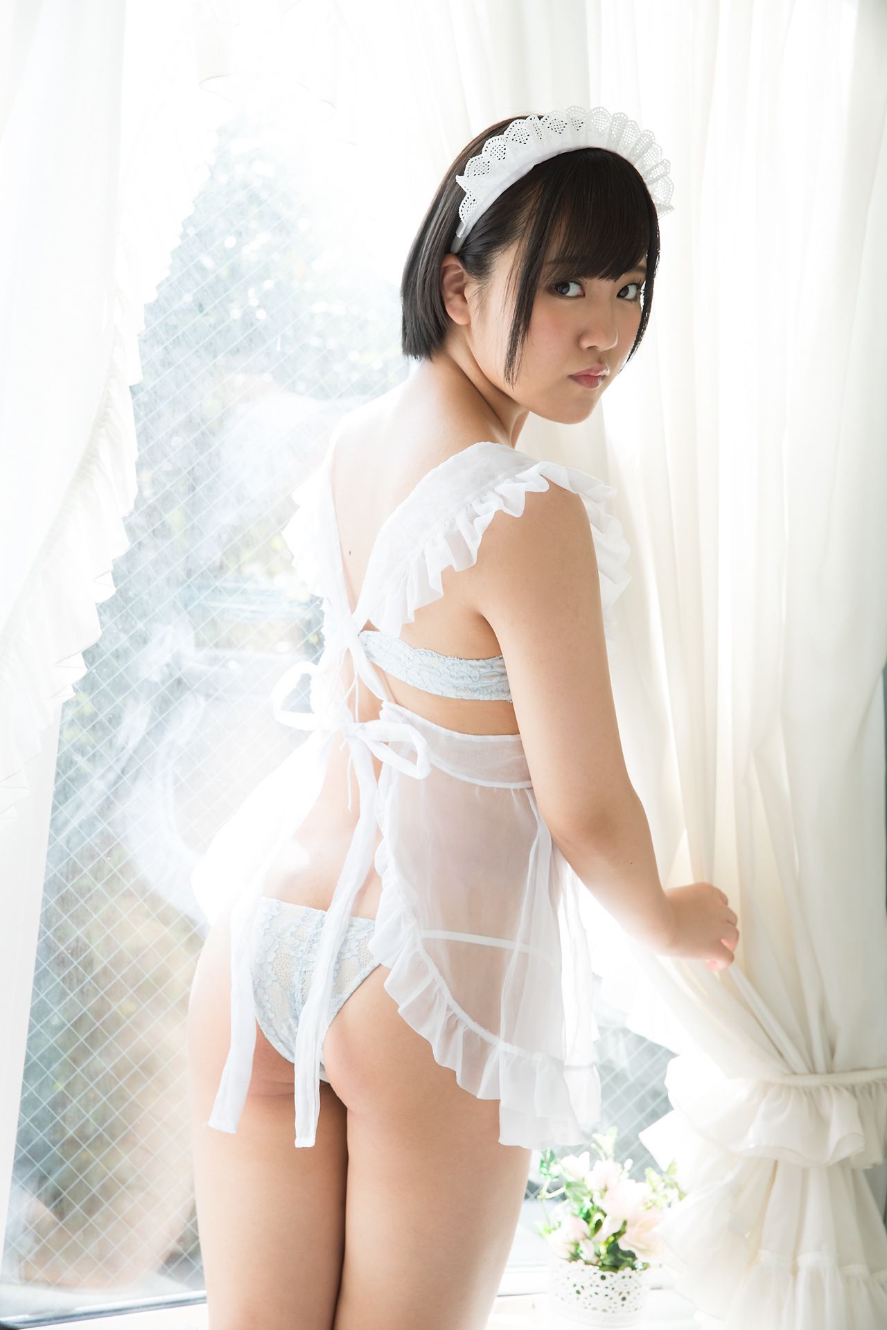 Anju Kouzuki 香月りお - Special Gallery 5.3-图30