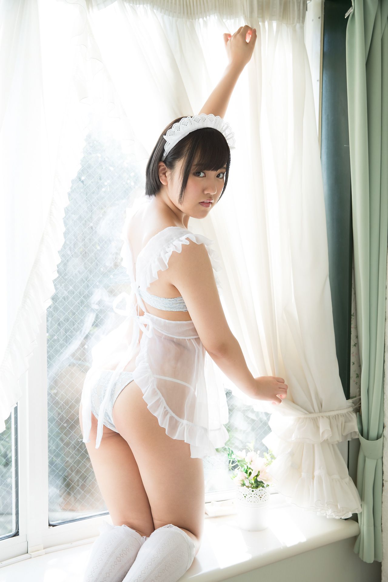 Anju Kouzuki 香月りお - Special Gallery 5.3-图31