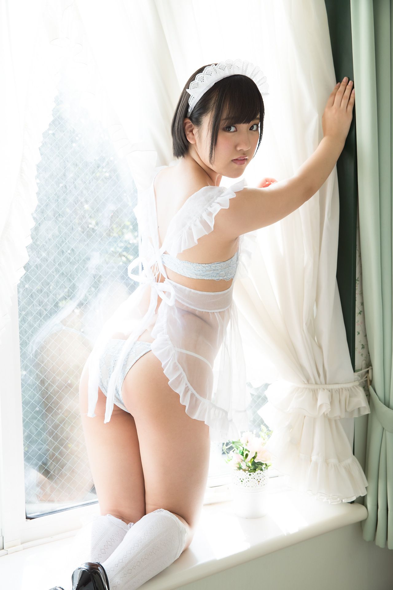 Anju Kouzuki 香月りお - Special Gallery 5.3-图32