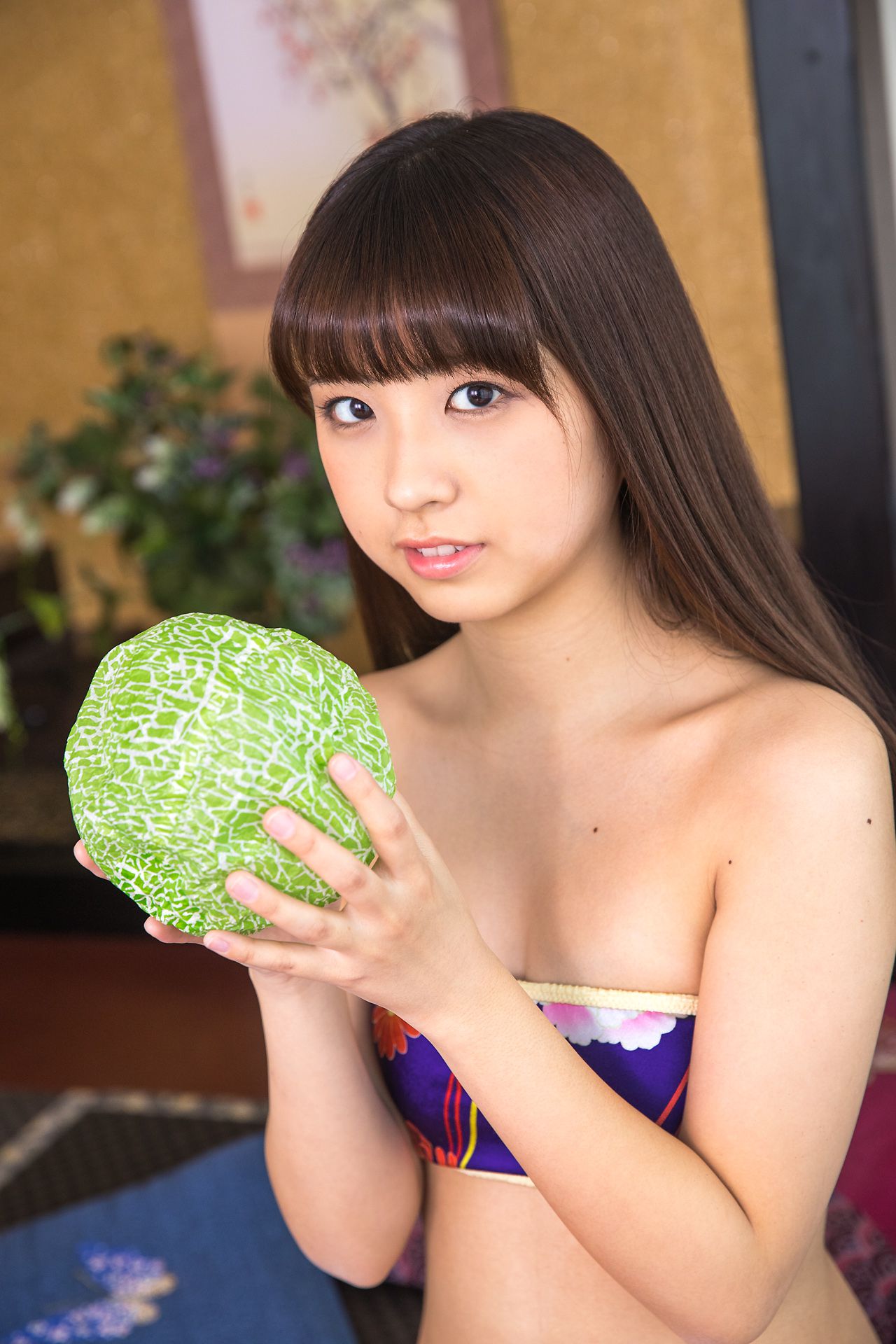 Nagisa Ikeda 池田なぎさ - Regular Gallery 4.2-图17