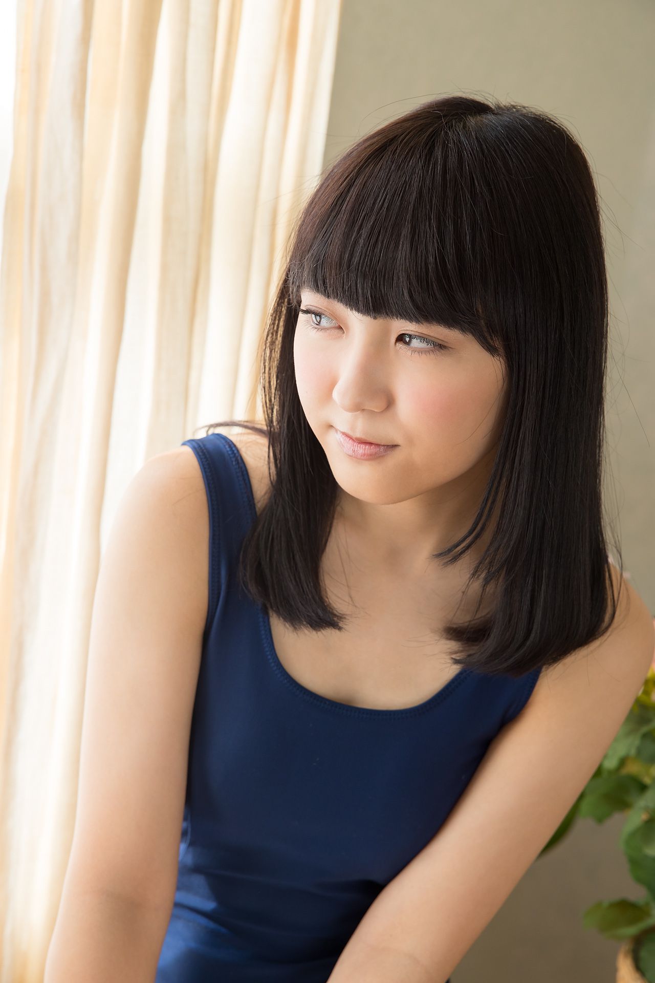 Ai Takanashi 高梨あい - Regular Gallery 7.4-图38