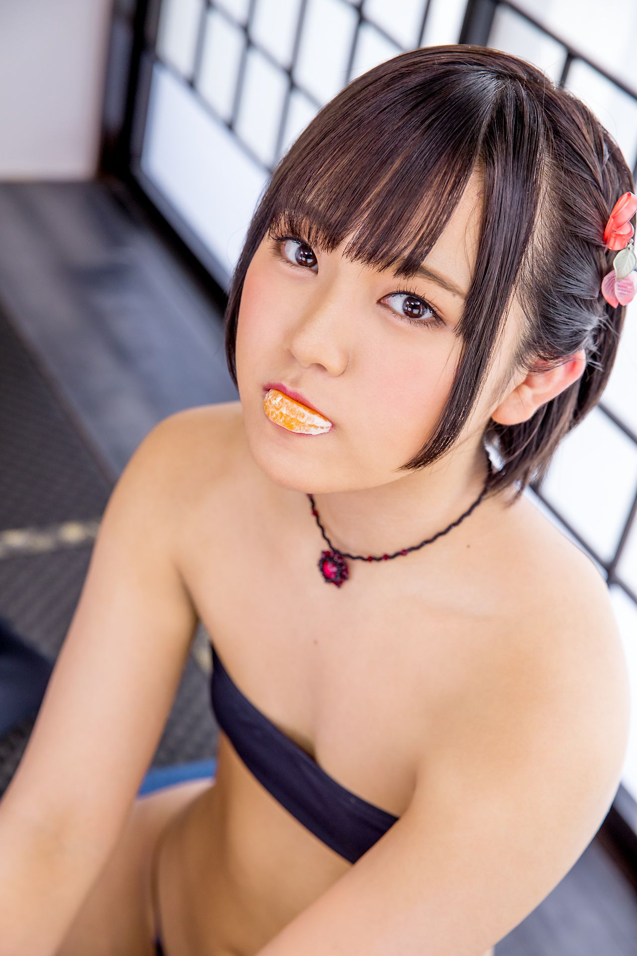 Anju Kouzuki 香月りお - Limited Gallery 8.4-图22