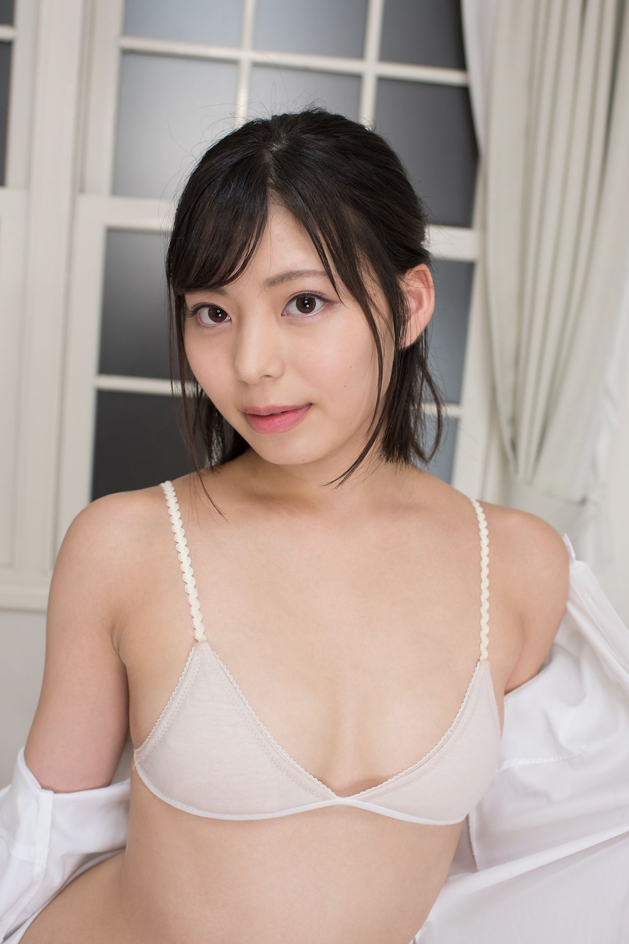 Chiaki Narumi 鳴海千秋 - Limited Gallery 2.3-图3