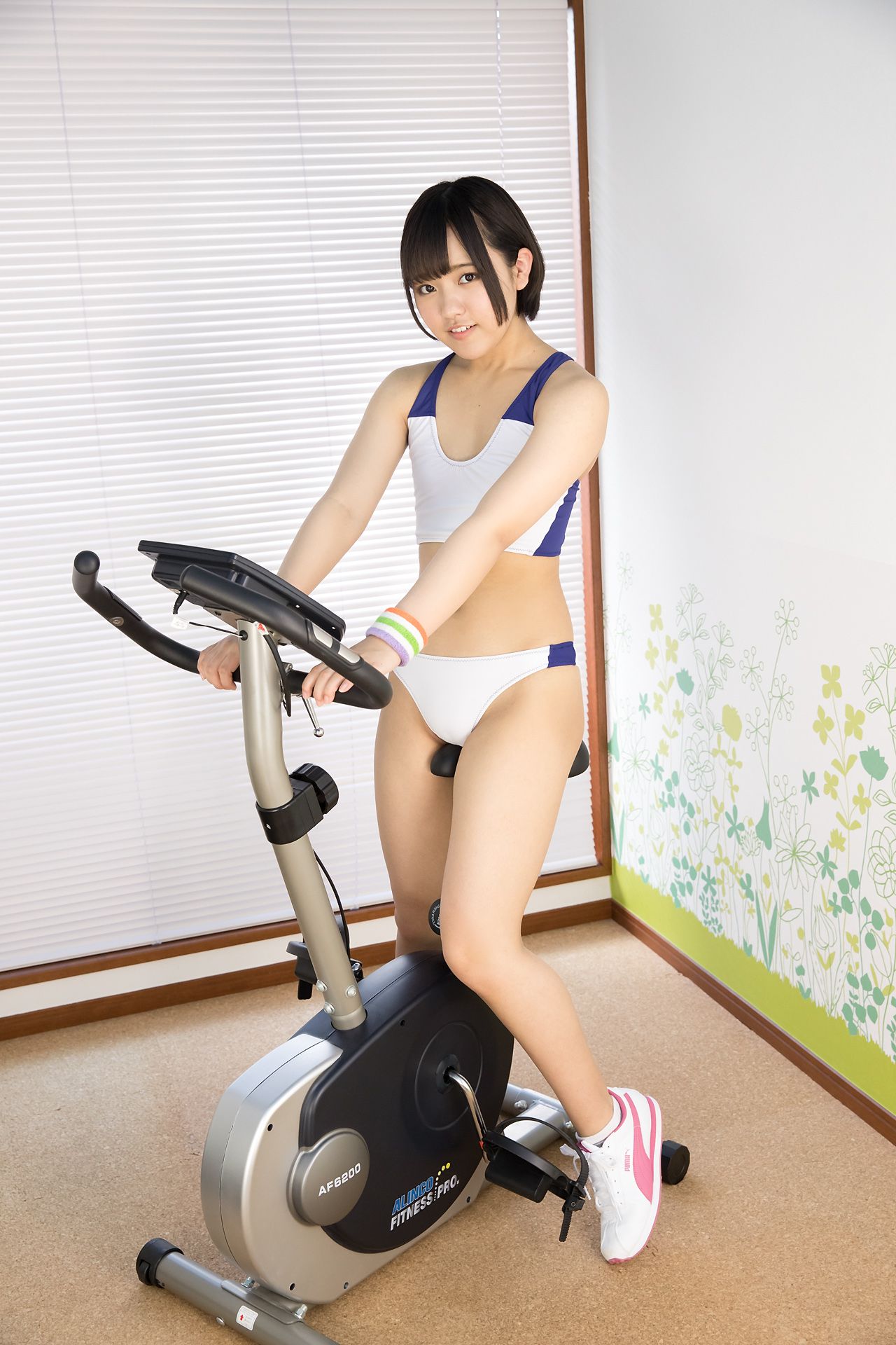 Anju Kouzuki 香月りお - Limited Gallery 9.1-图27