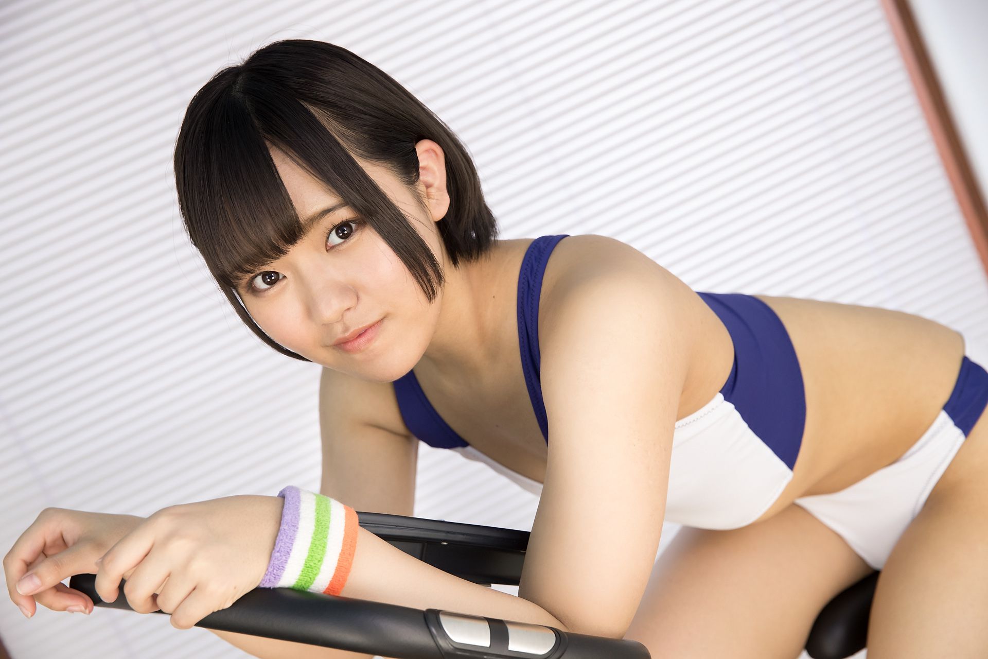 Anju Kouzuki 香月りお - Limited Gallery 9.1-图32