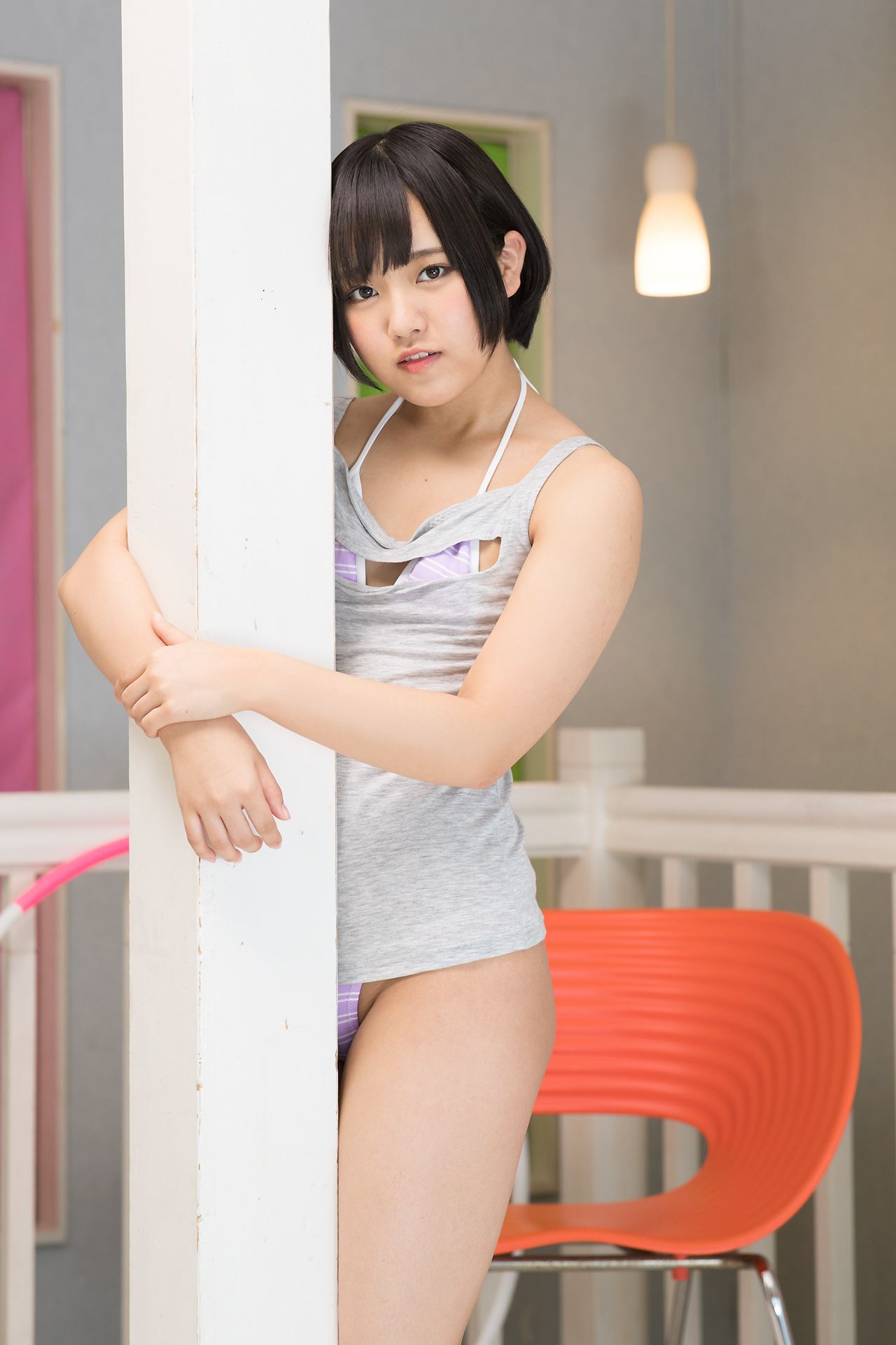 Anju Kouzuki 香月りお - Special Gallery 5.4-图0