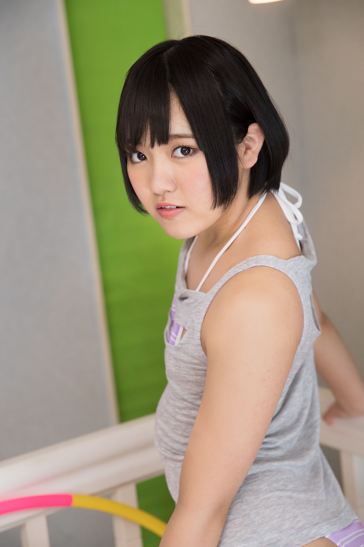 Anju Kouzuki 香月りお - Special Gallery 5.4-图26