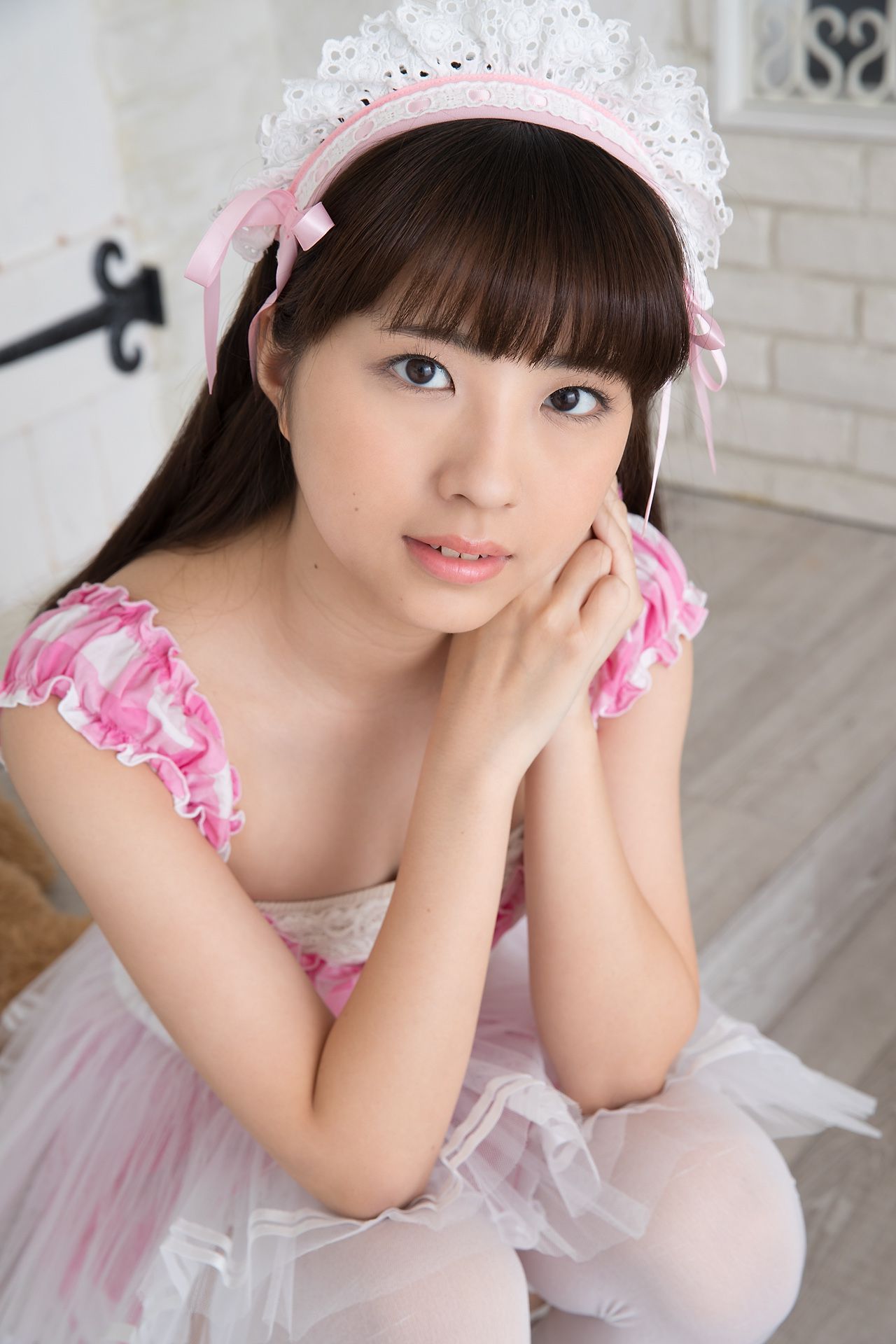 Nagisa Ikeda 池田なぎさ - Regular Gallery 4.3-图32