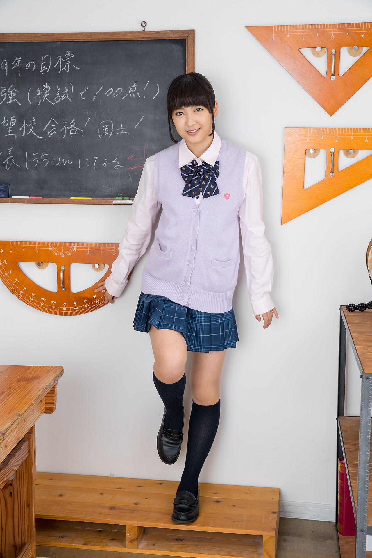 Ai Takanashi 高梨あい - Regular Gallery 8.1-图0