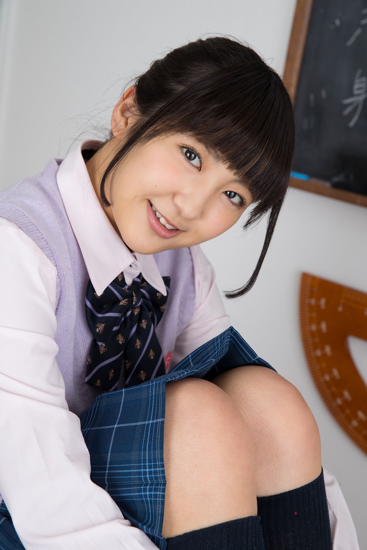 Ai Takanashi 高梨あい - Regular Gallery 8.1-图10