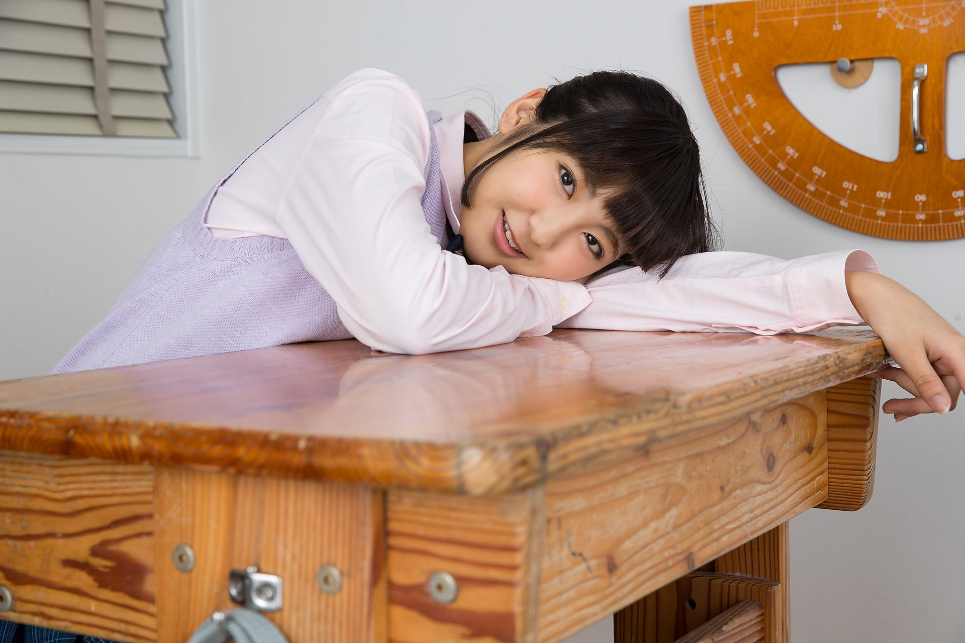 Ai Takanashi 高梨あい - Regular Gallery 8.1-图16