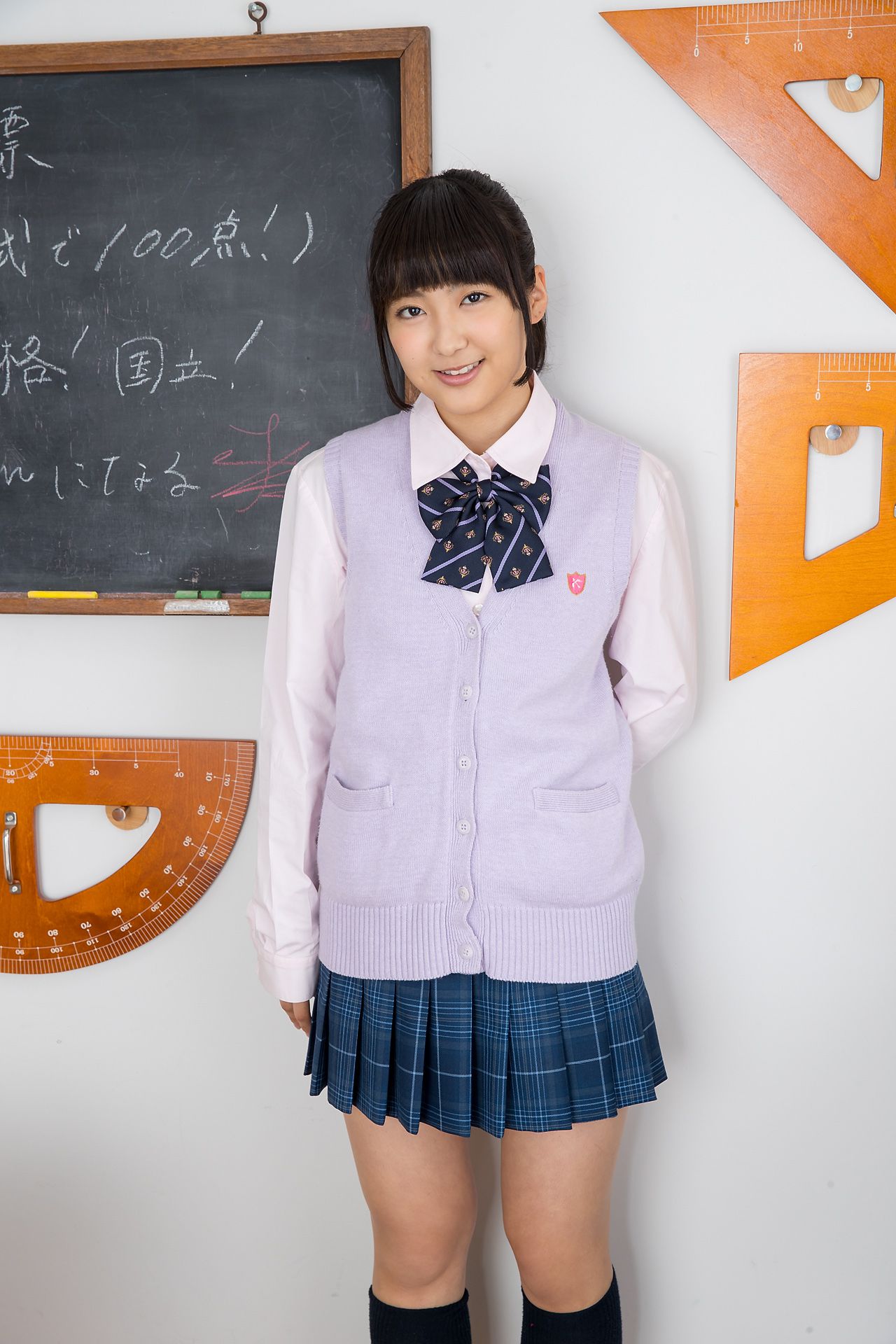 Ai Takanashi 高梨あい - Regular Gallery 8.1-图1