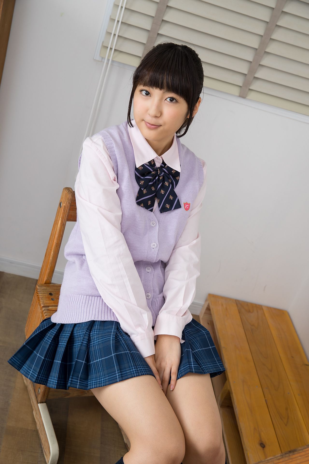 Ai Takanashi 高梨あい - Regular Gallery 8.1-图25