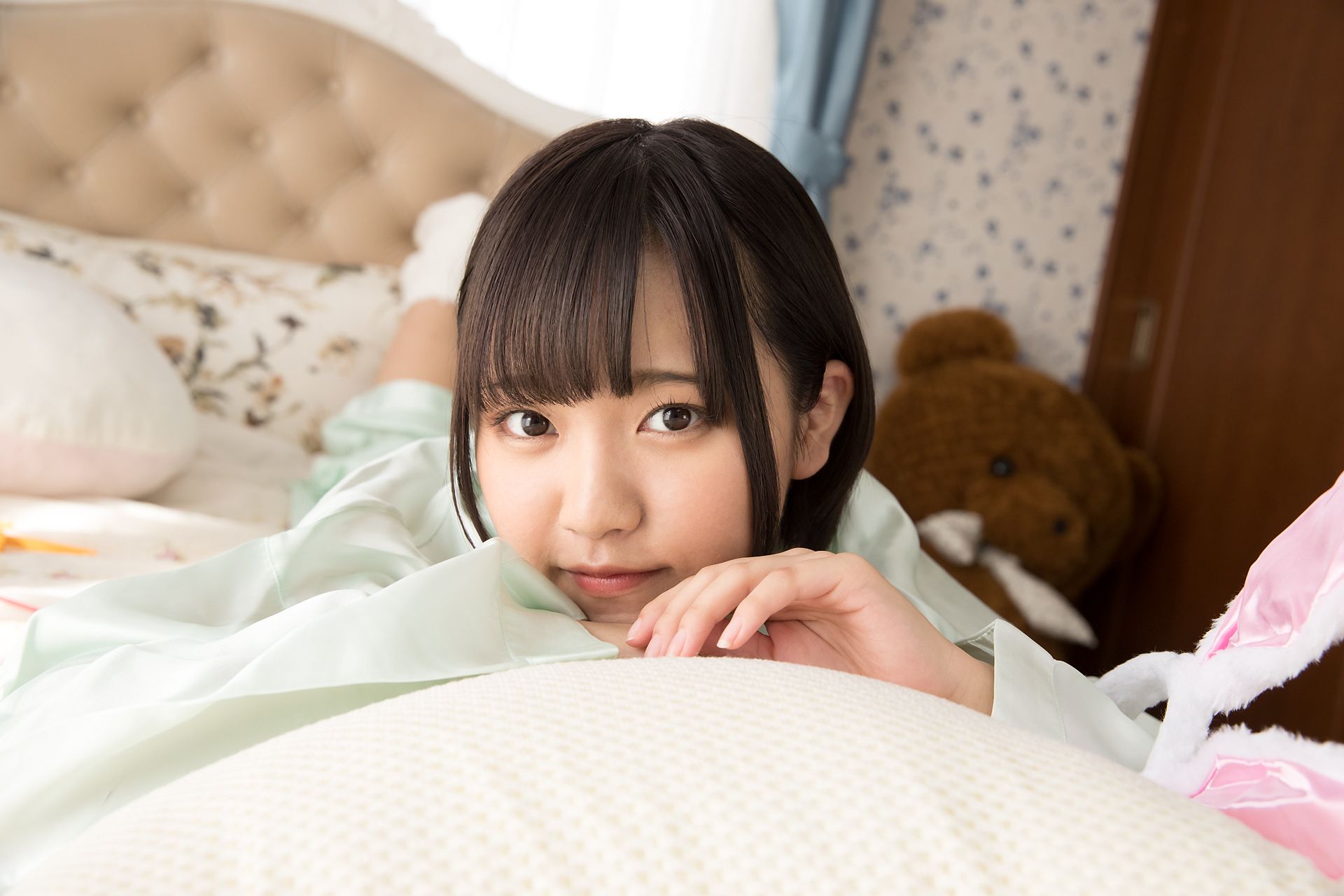 Anju Kouzuki 香月りお - Limited Gallery 9.2-图10