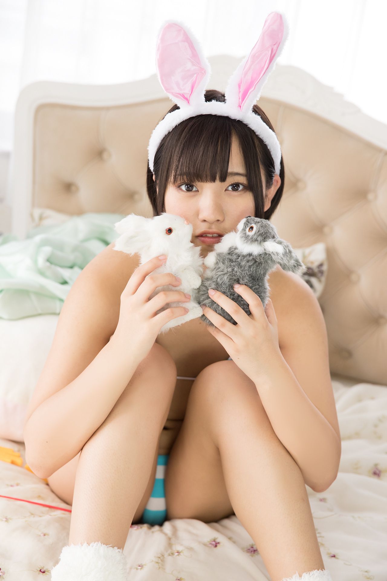 Anju Kouzuki 香月りお - Limited Gallery 9.2-图21
