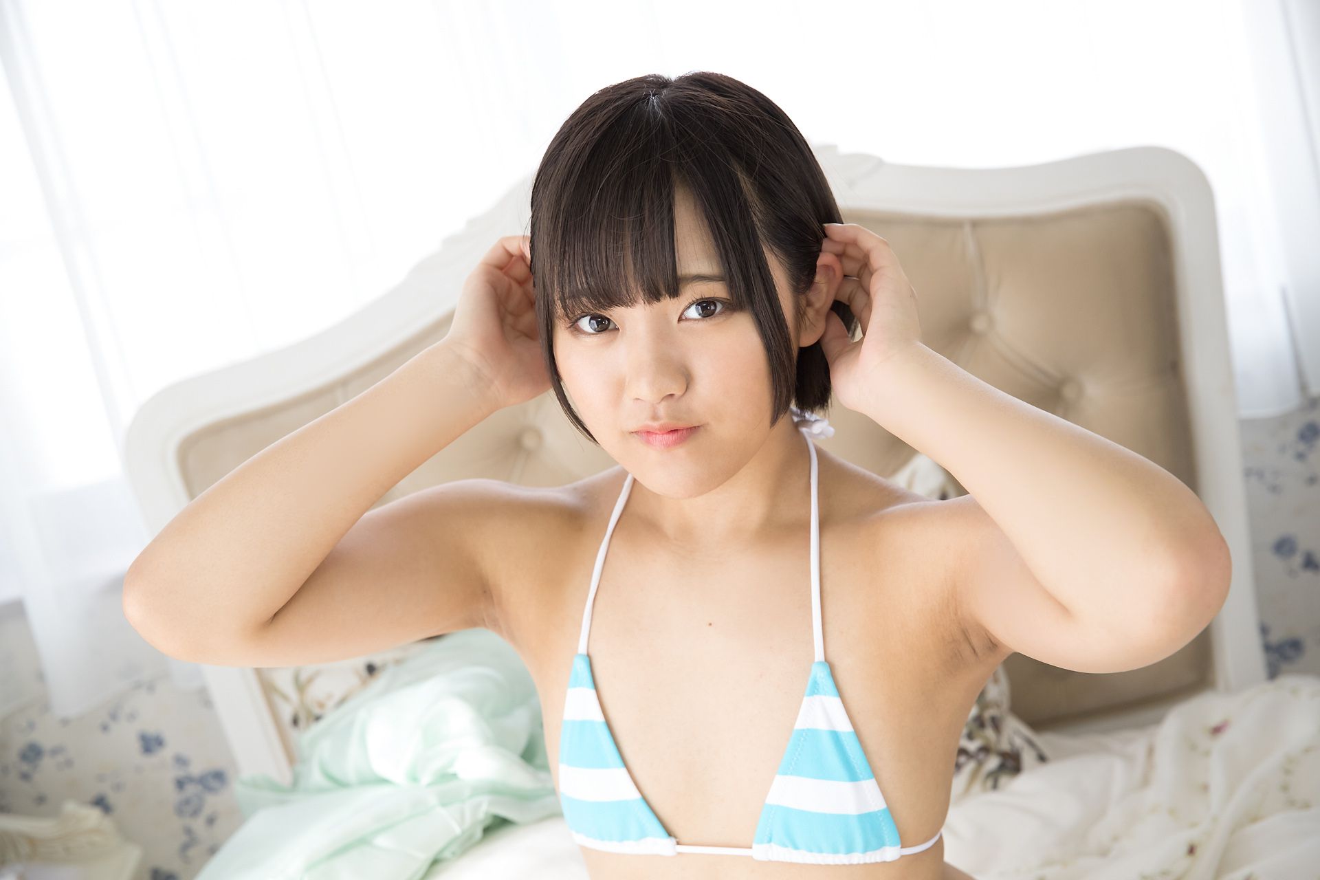 Anju Kouzuki 香月りお - Limited Gallery 9.2-图27