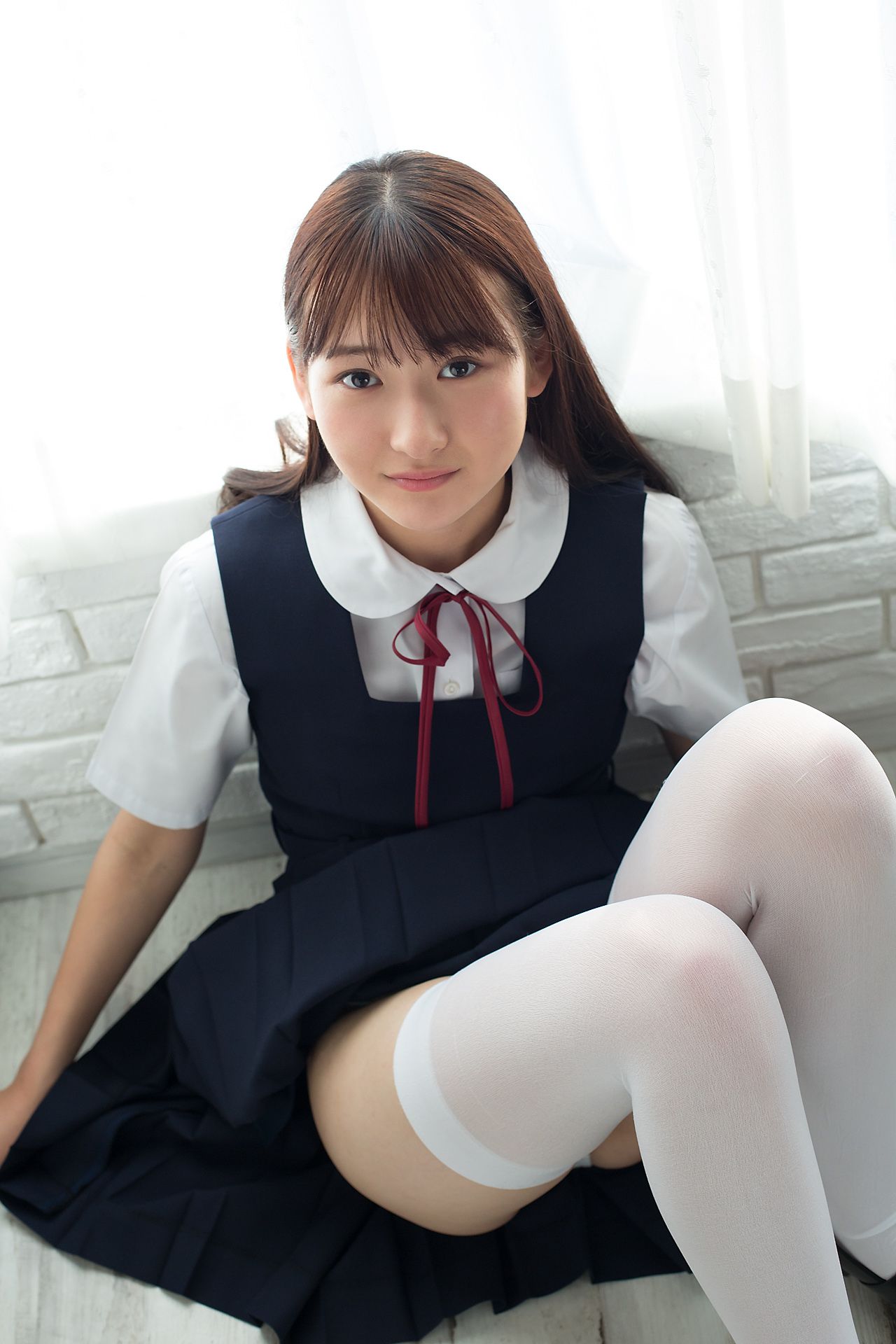 Asami Kondou 近藤あさみ - Limited Gallery 18.1-图12