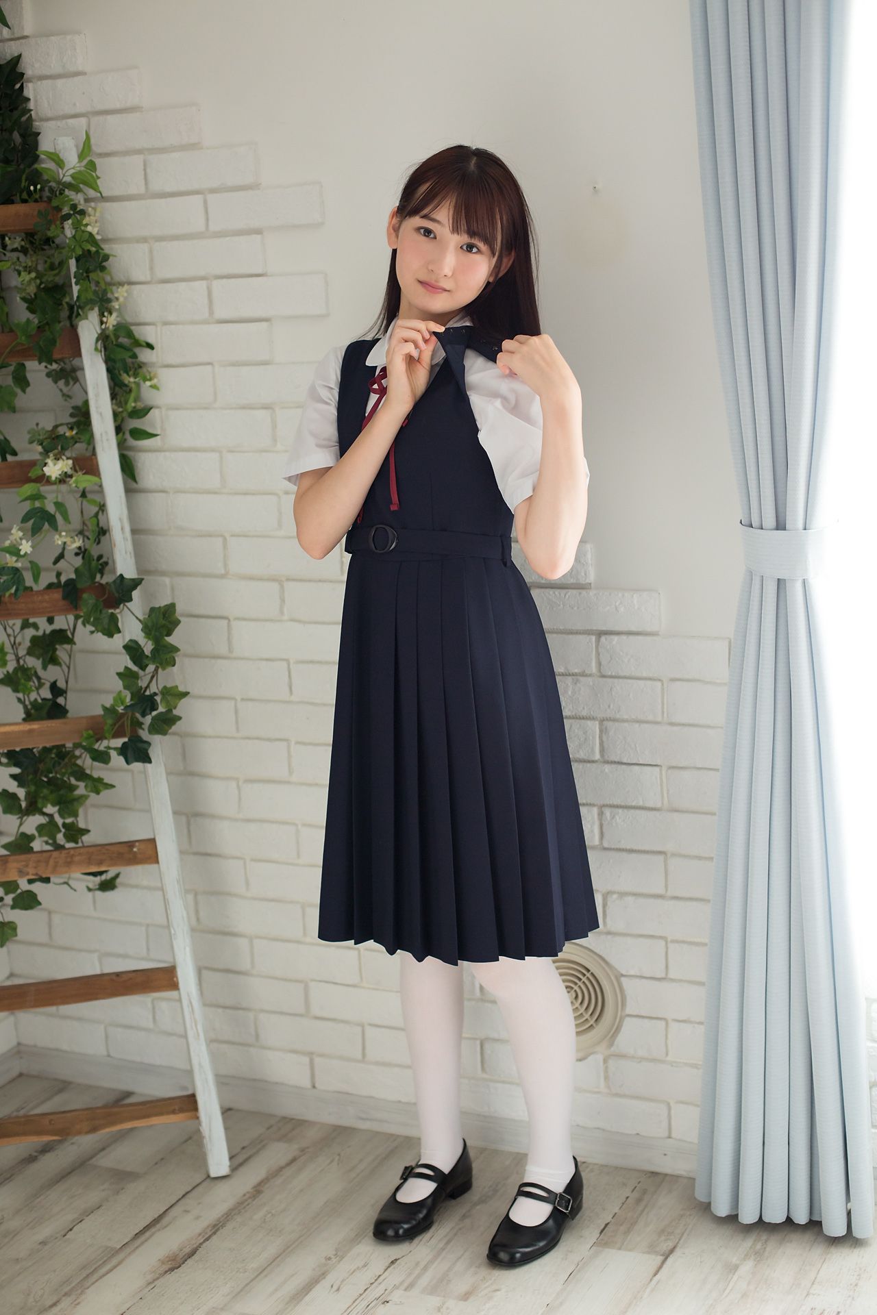 Asami Kondou 近藤あさみ - Limited Gallery 18.1-图18
