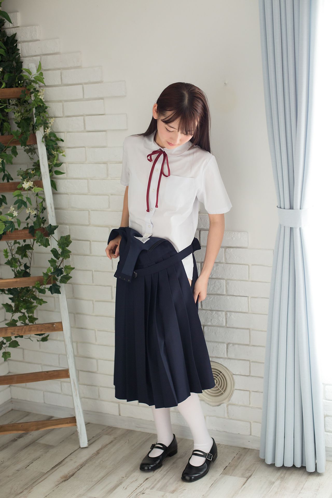 Asami Kondou 近藤あさみ - Limited Gallery 18.1-图19